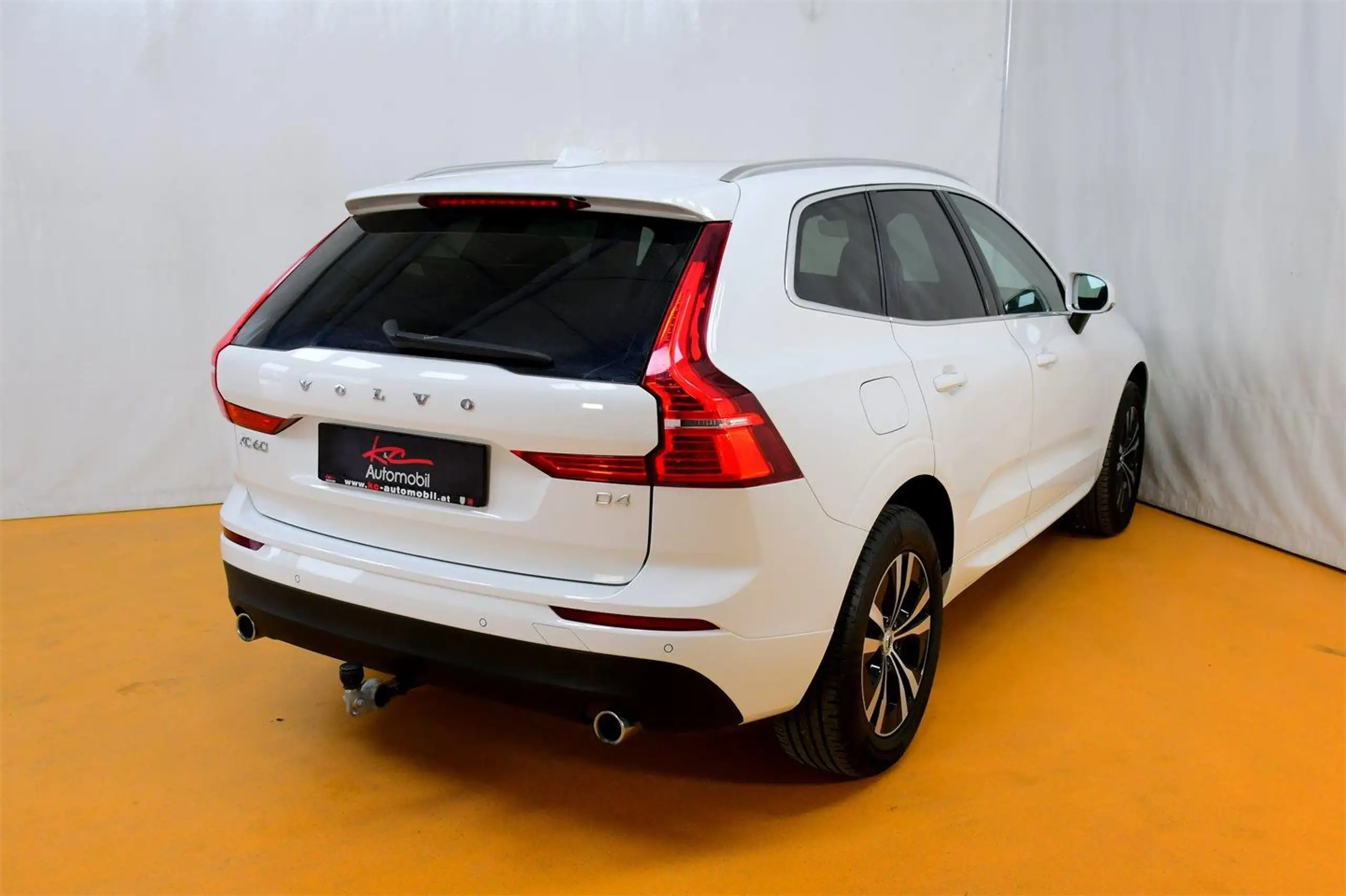 Volvo - XC60