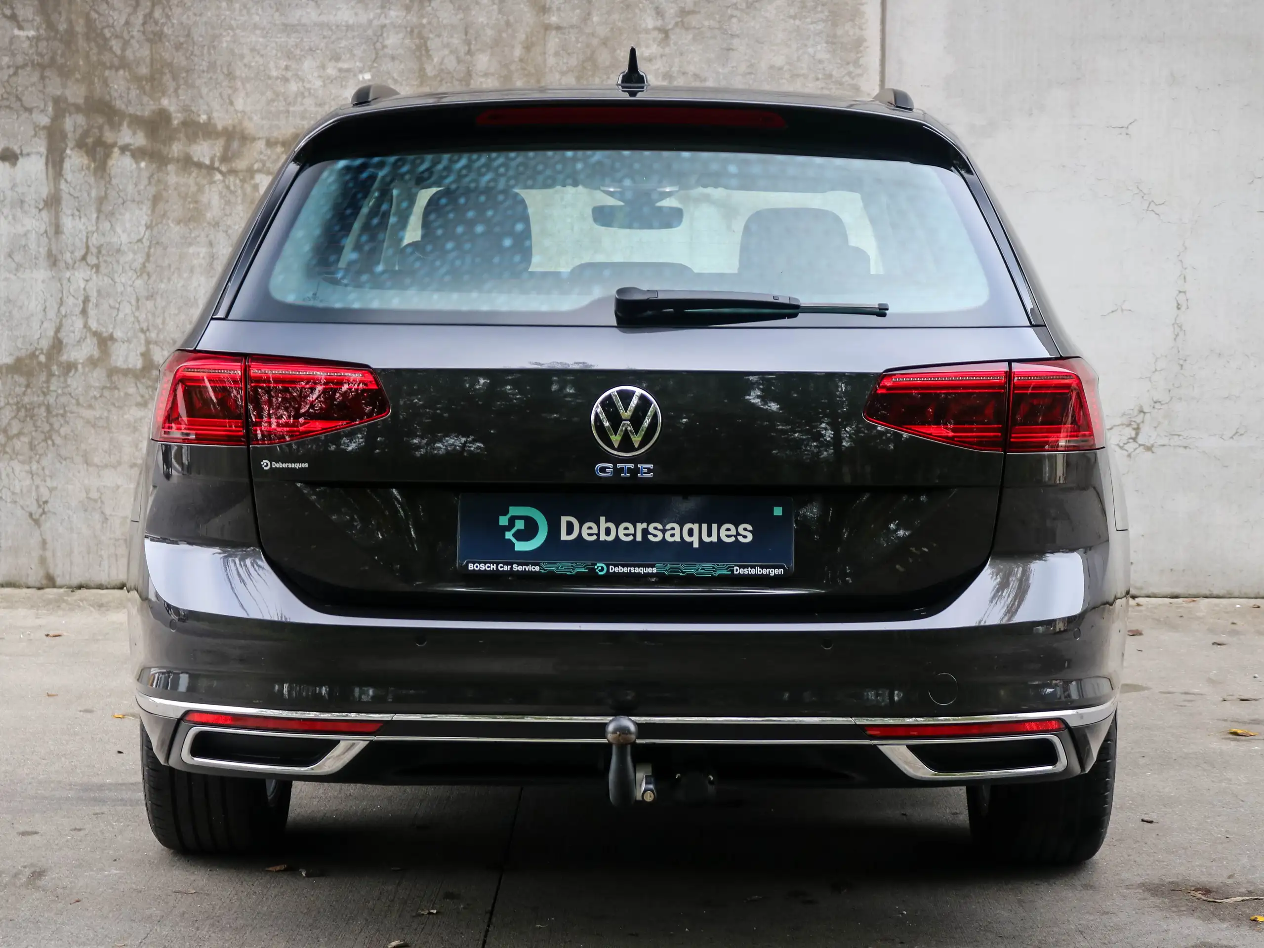 Volkswagen - Passat Variant