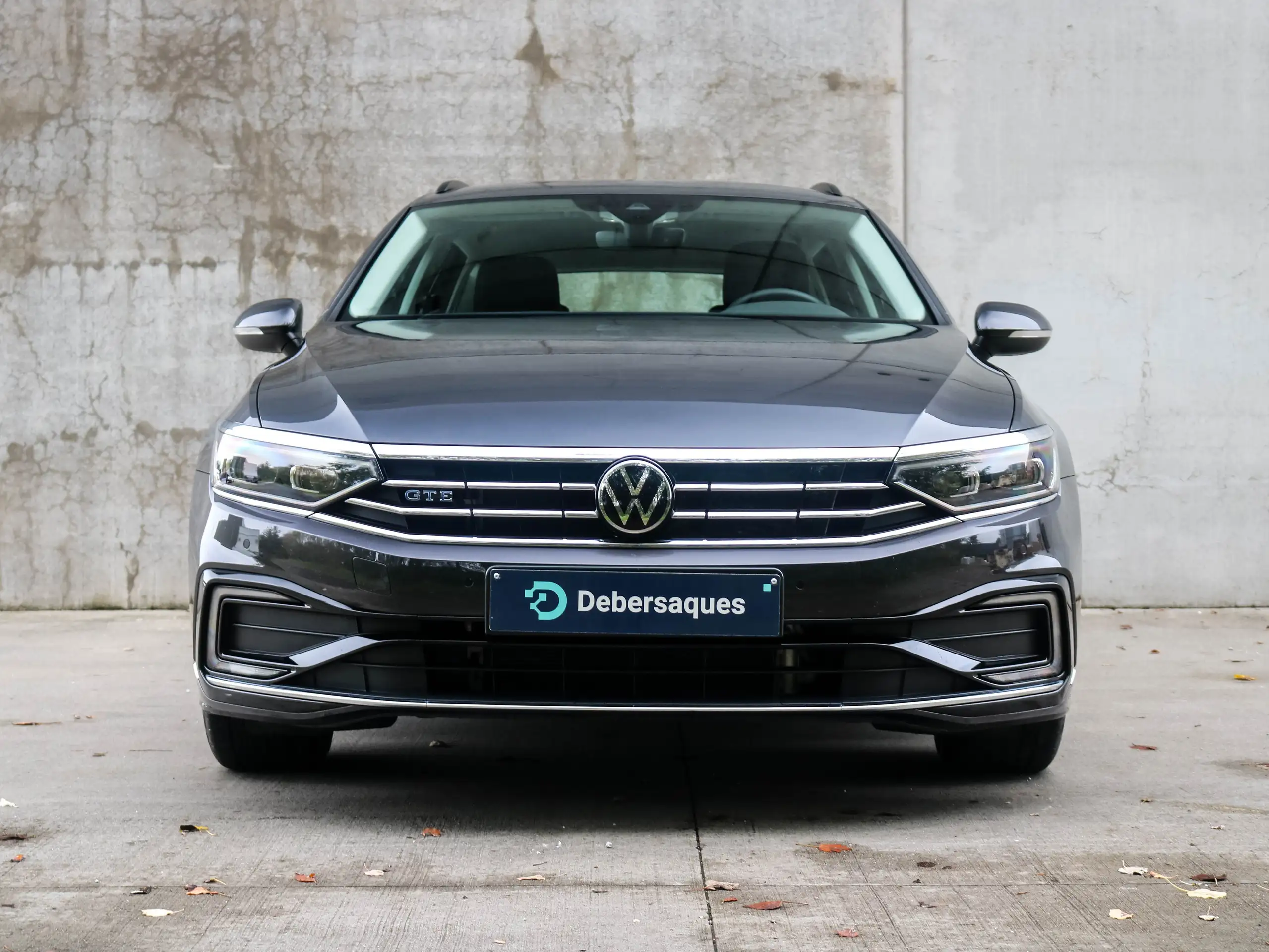 Volkswagen - Passat Variant