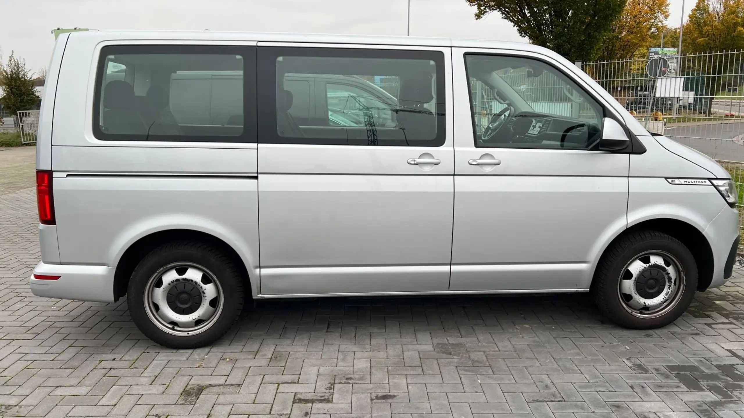 Volkswagen - T6 Transporter