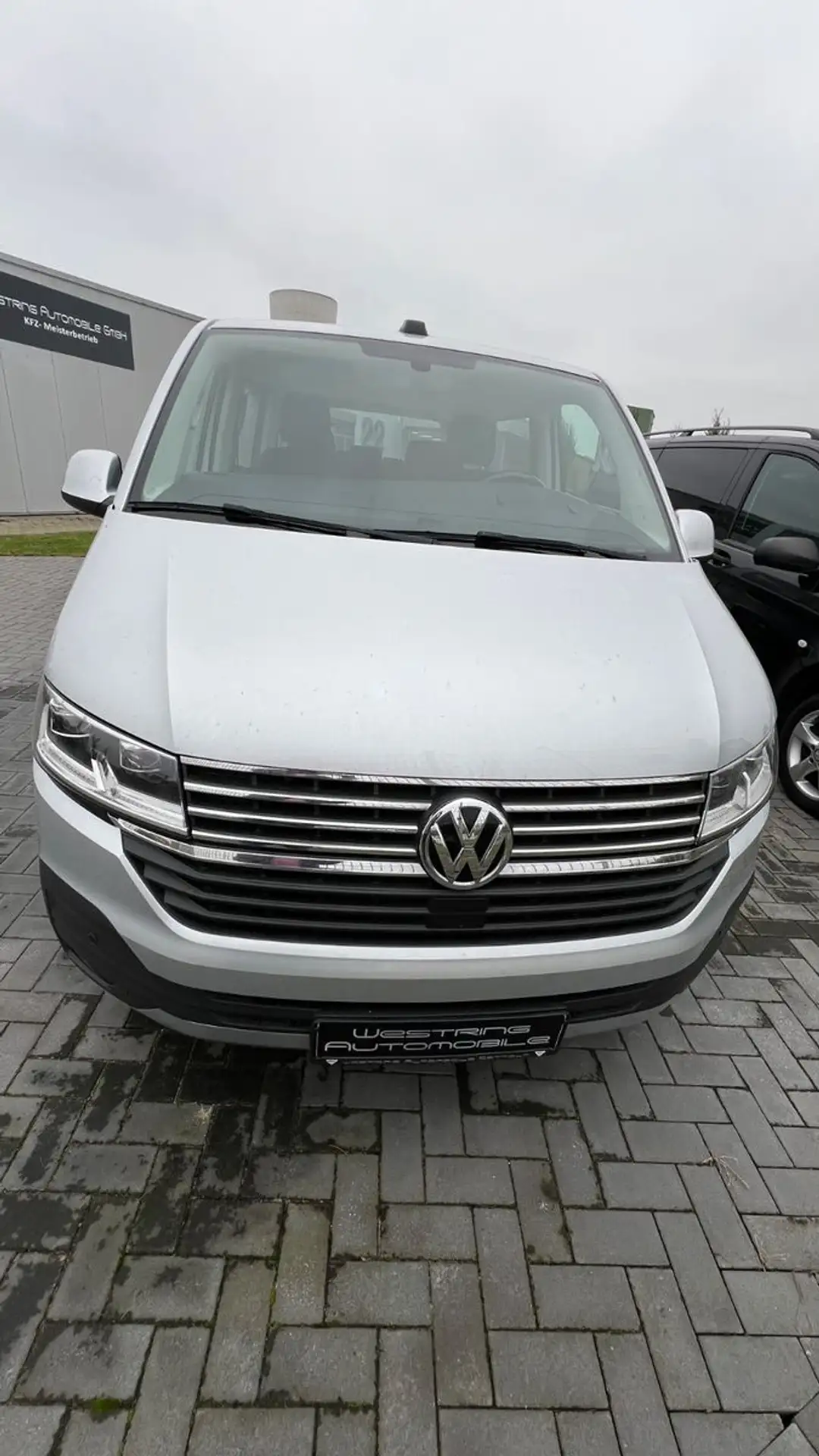 Volkswagen - T6 Transporter