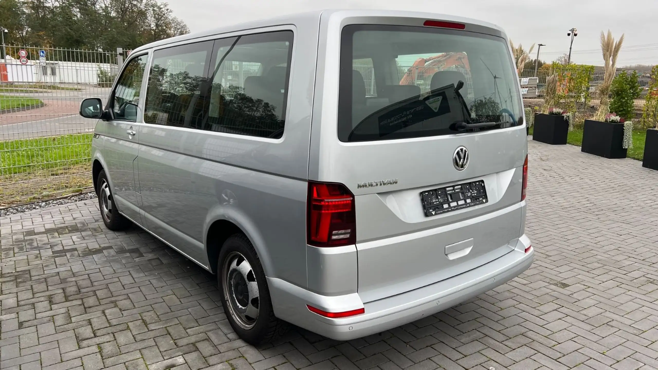 Volkswagen - T6 Transporter