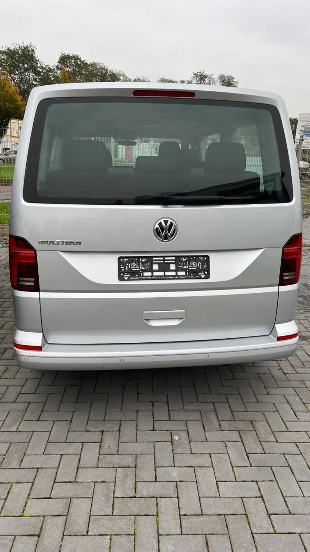 Volkswagen - T6 Transporter