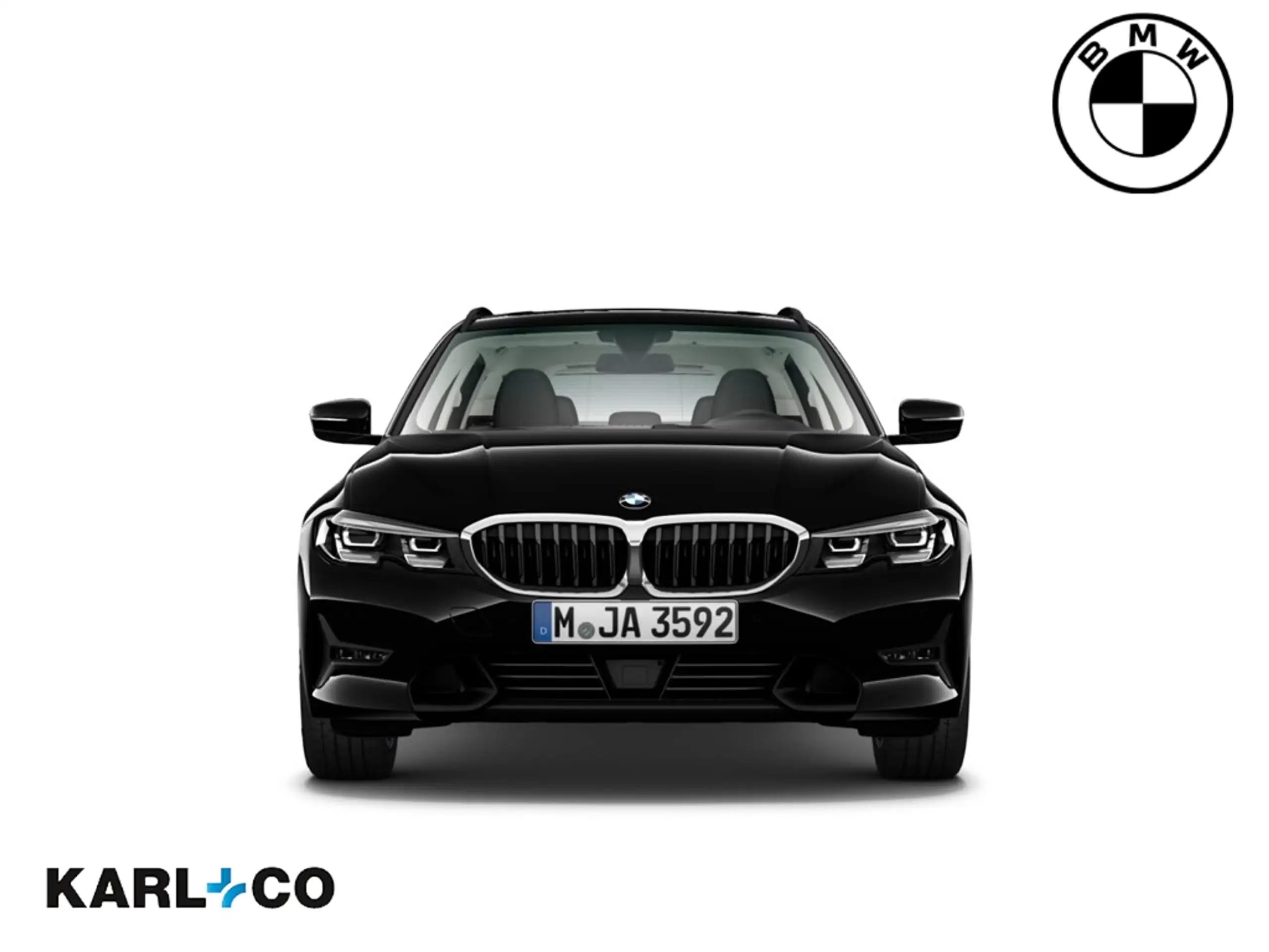 BMW - 330