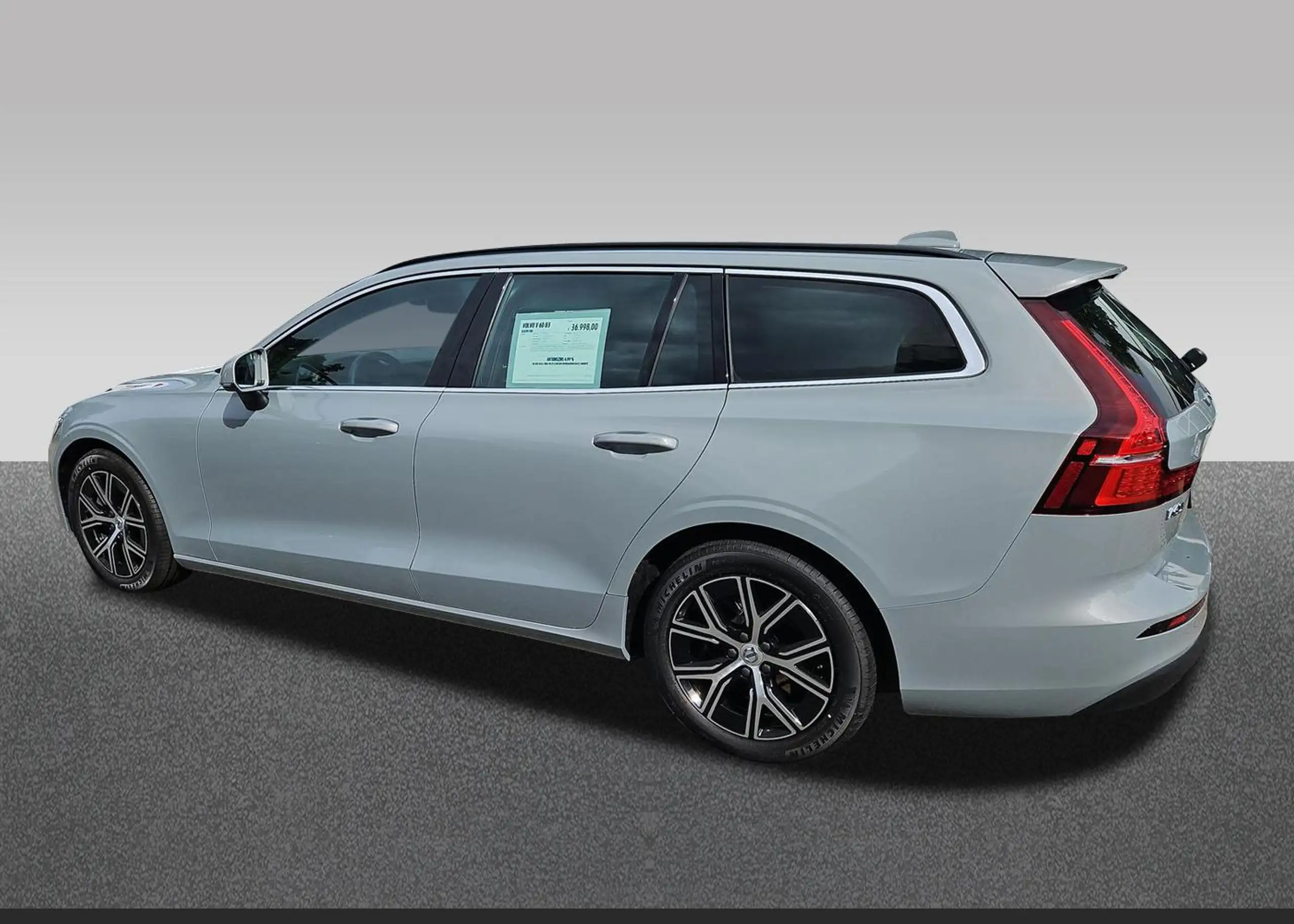 Volvo - V60