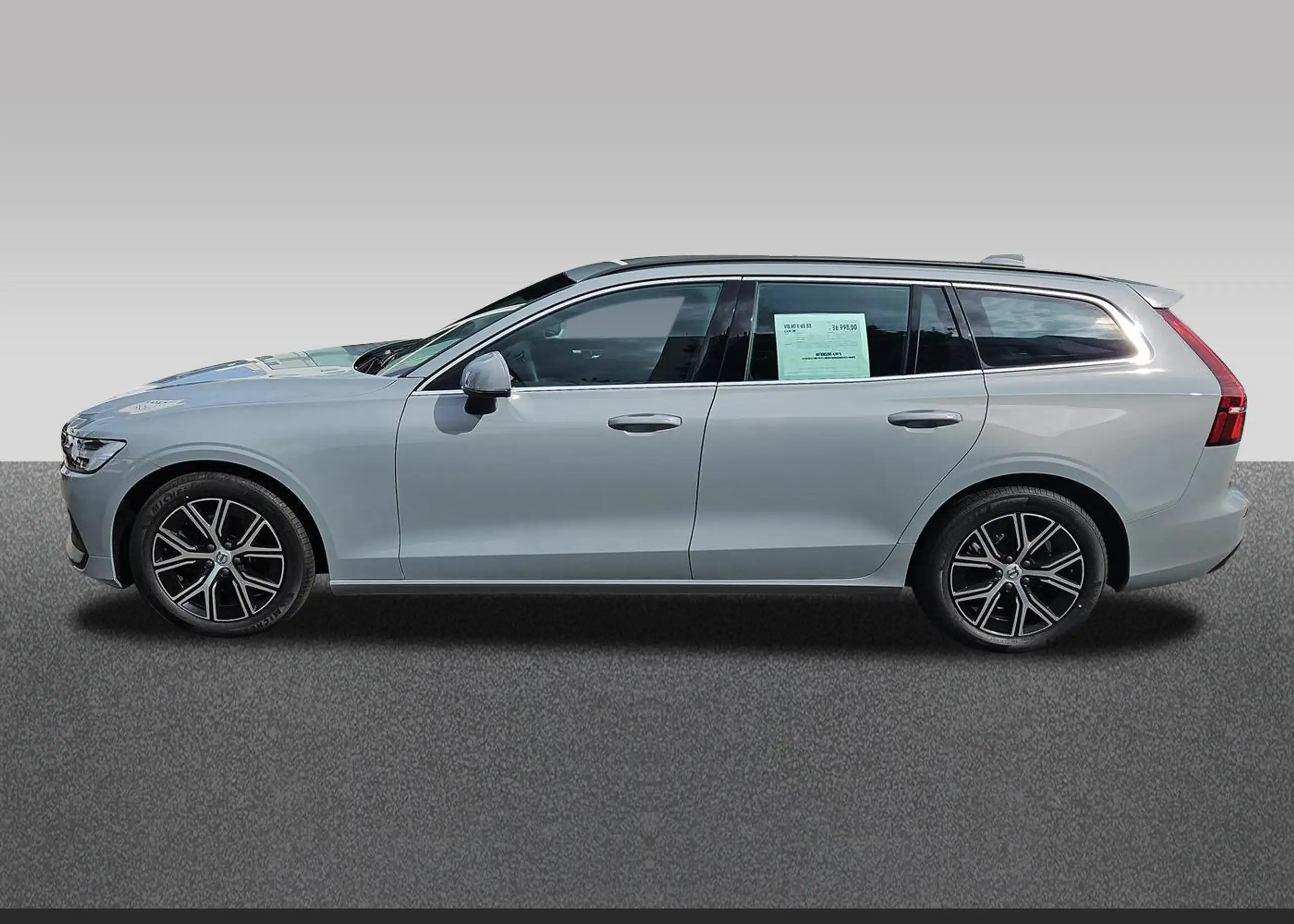 Volvo - V60