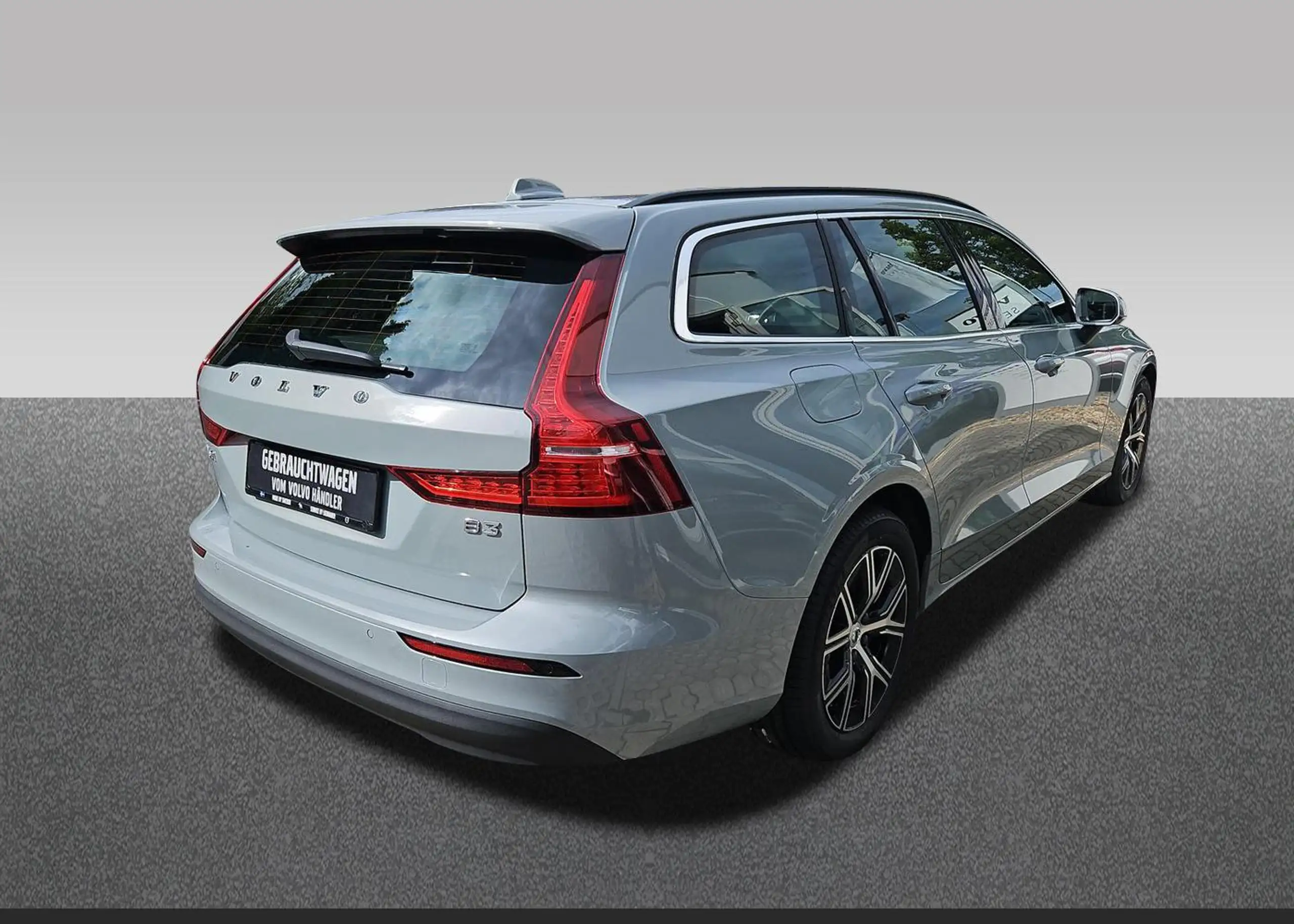 Volvo - V60