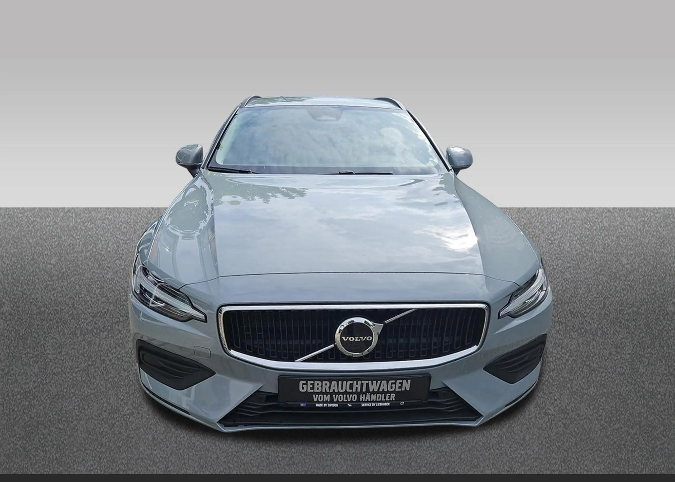 Volvo - V60