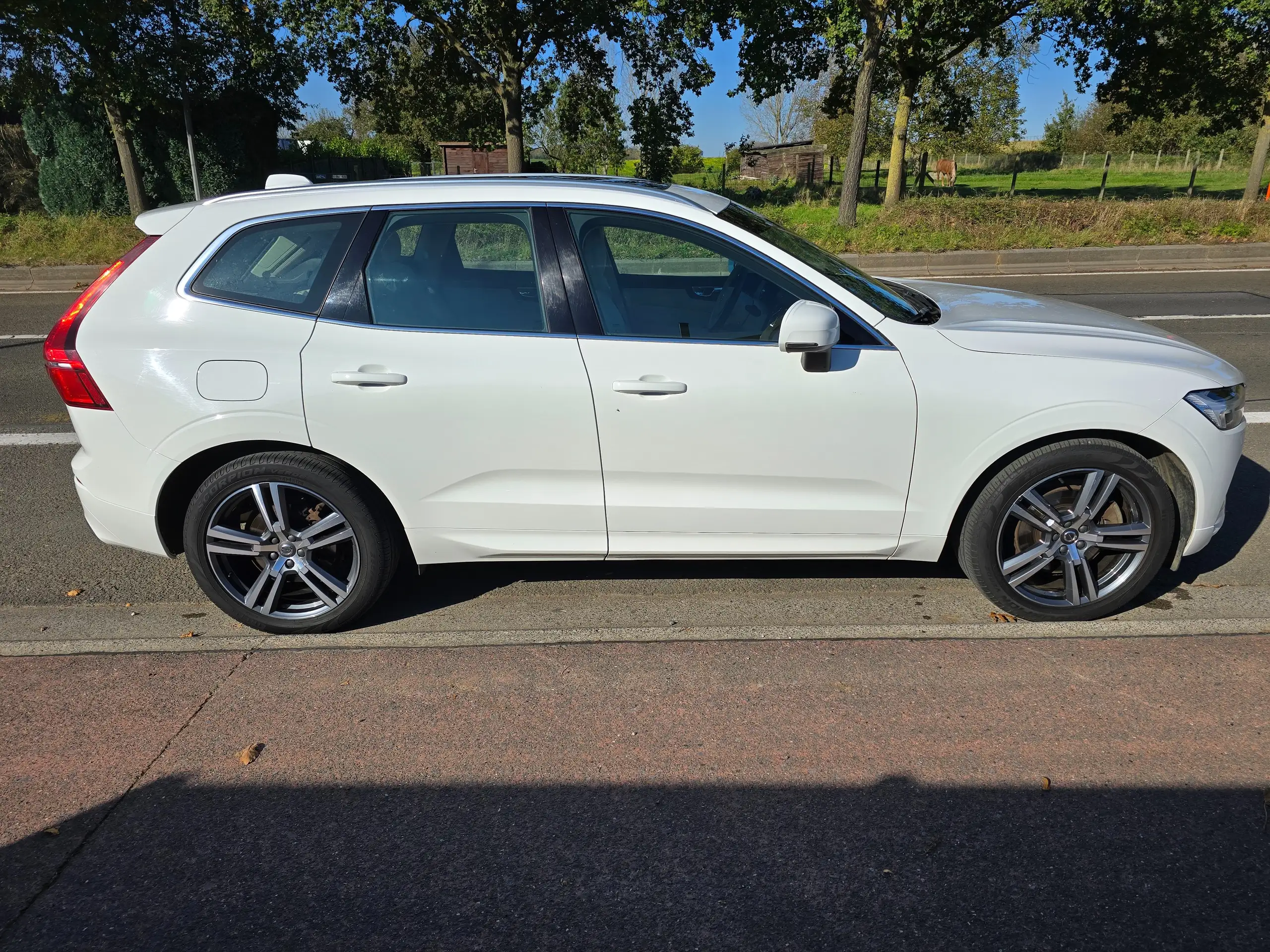 Volvo - XC60