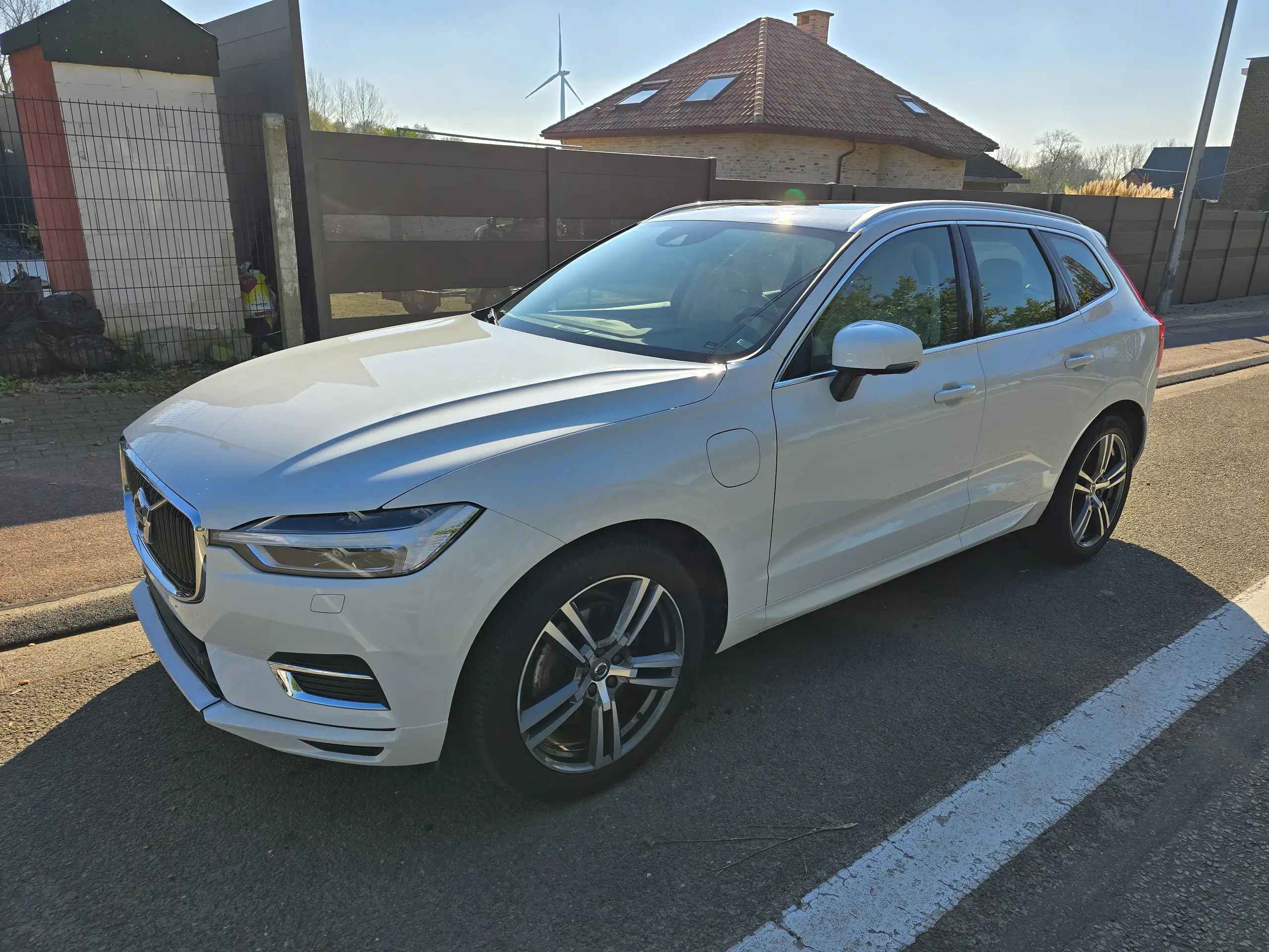 Volvo - XC60