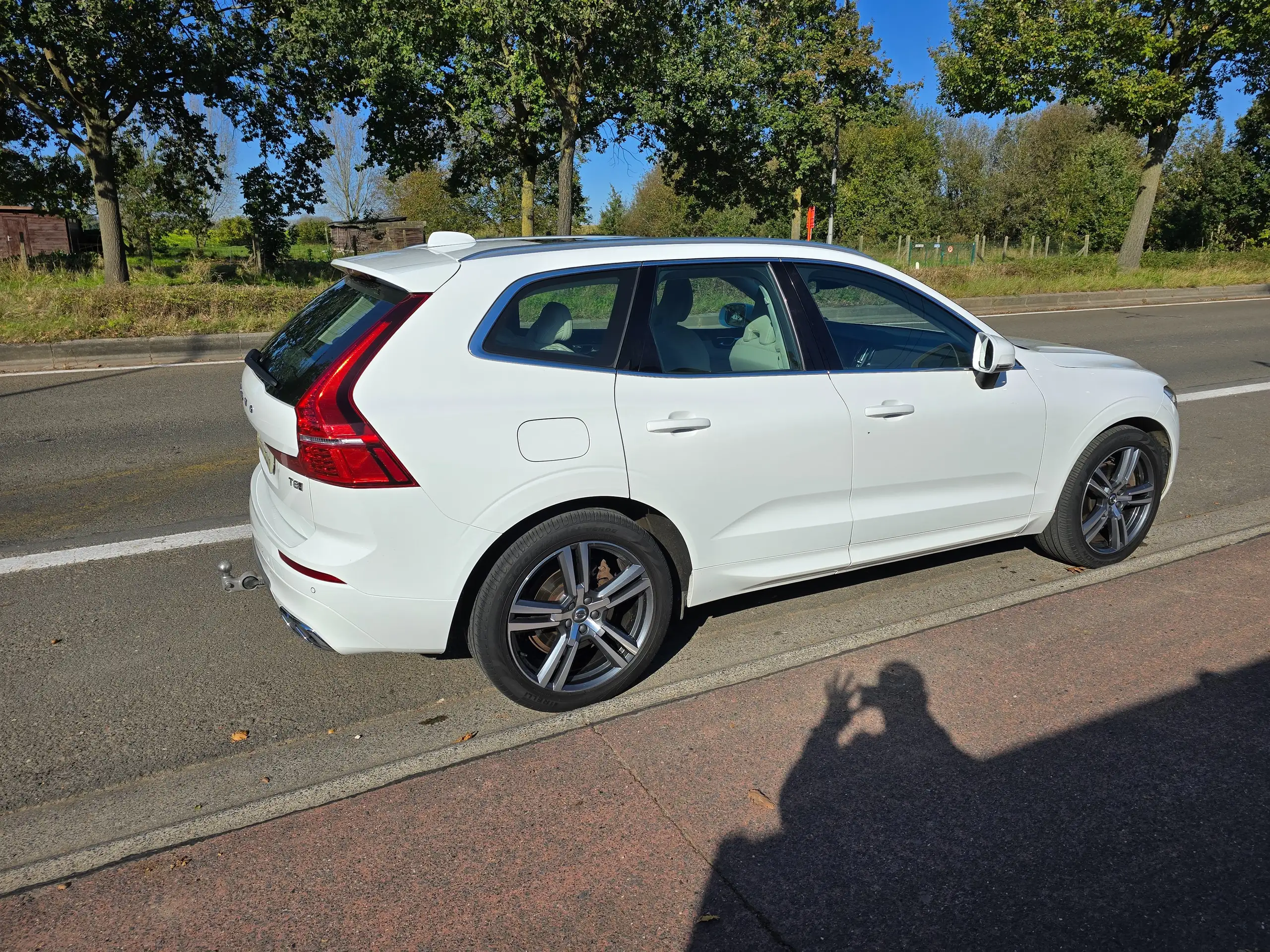 Volvo - XC60