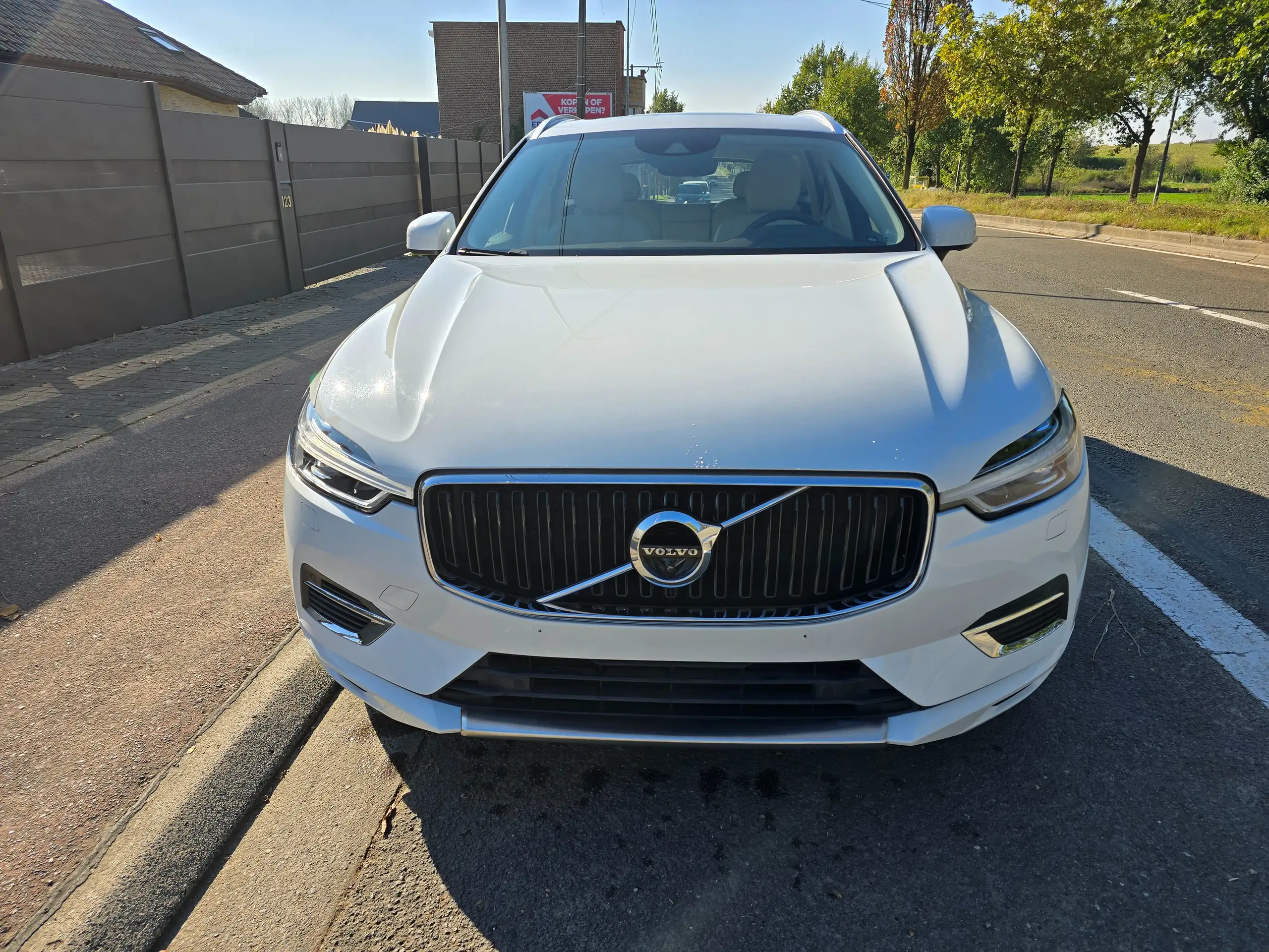 Volvo - XC60