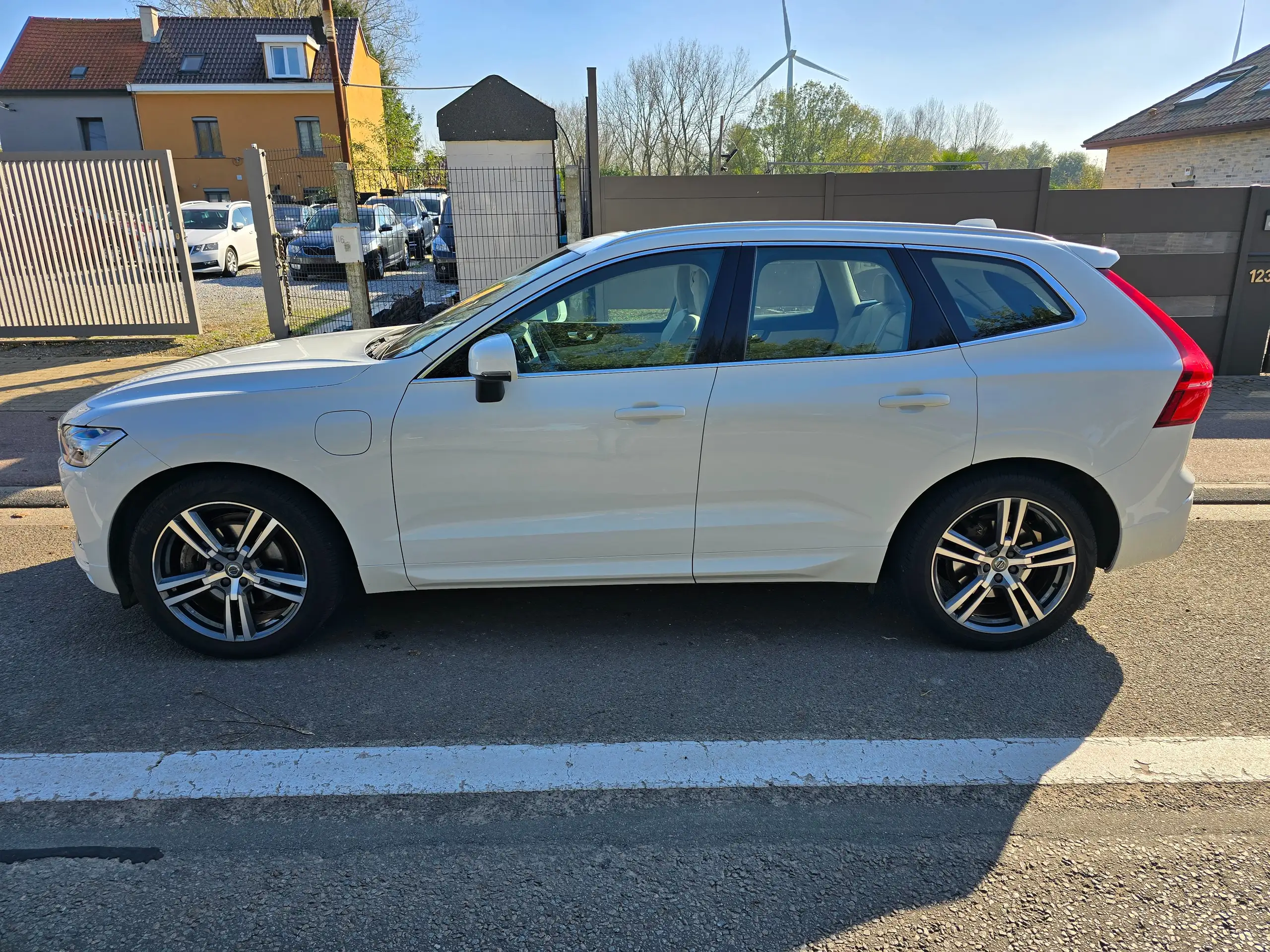 Volvo - XC60