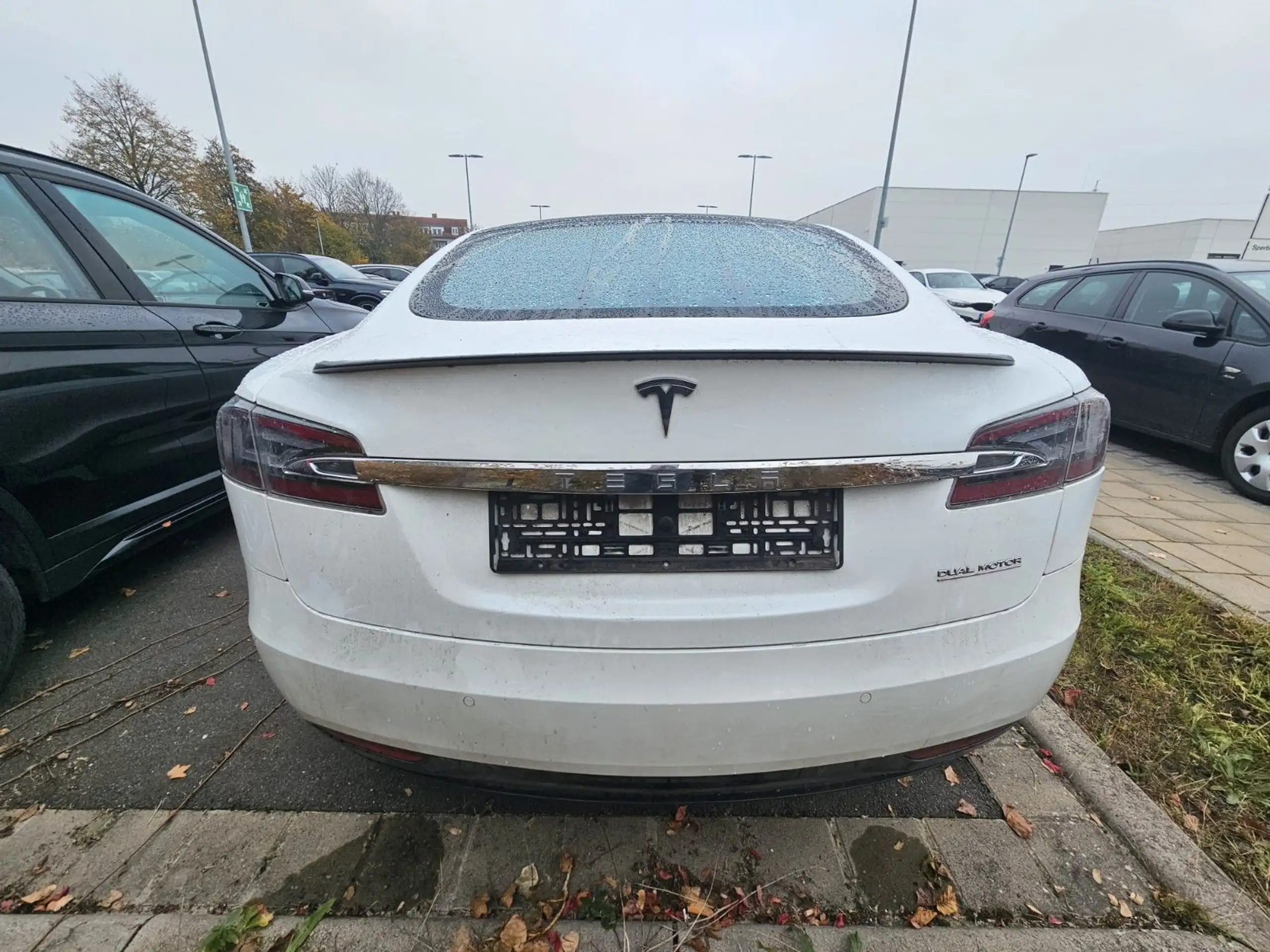 Tesla - Model S