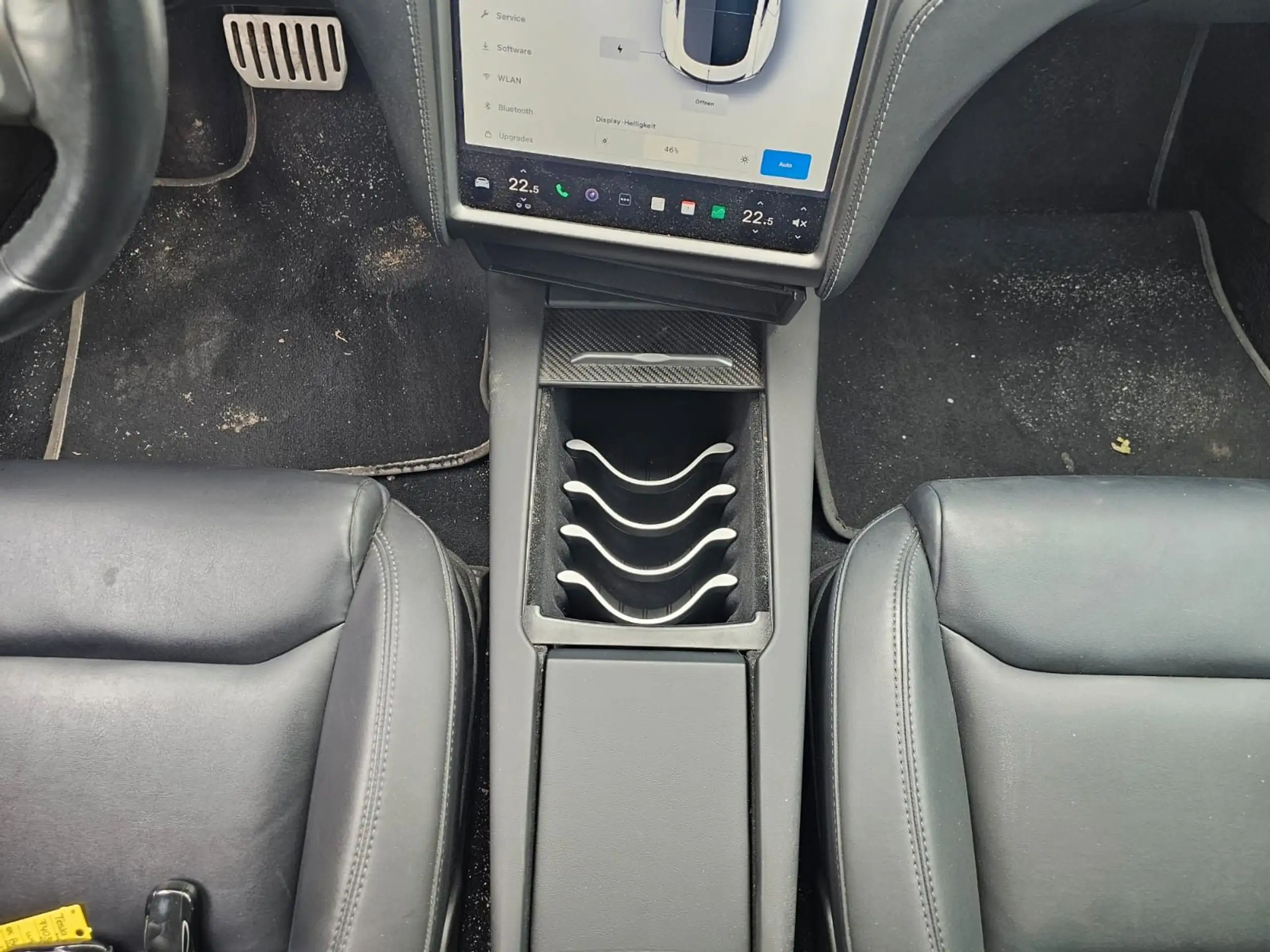 Tesla - Model S