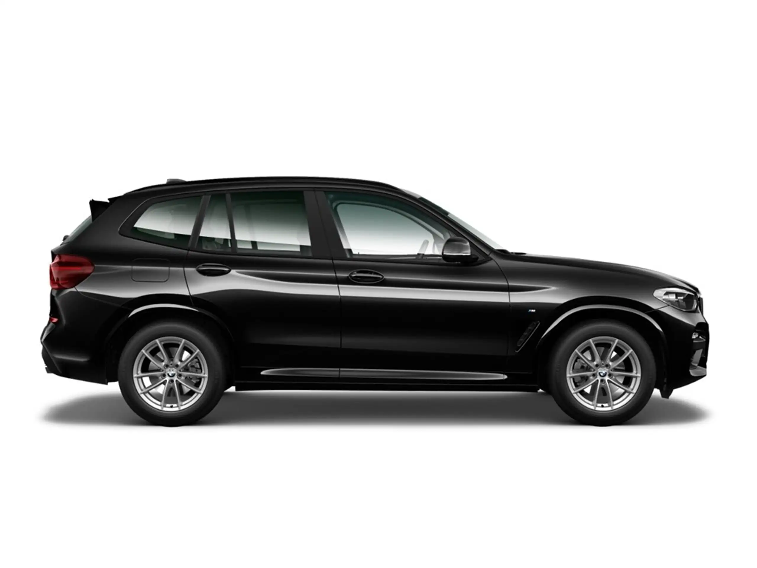 BMW - X3