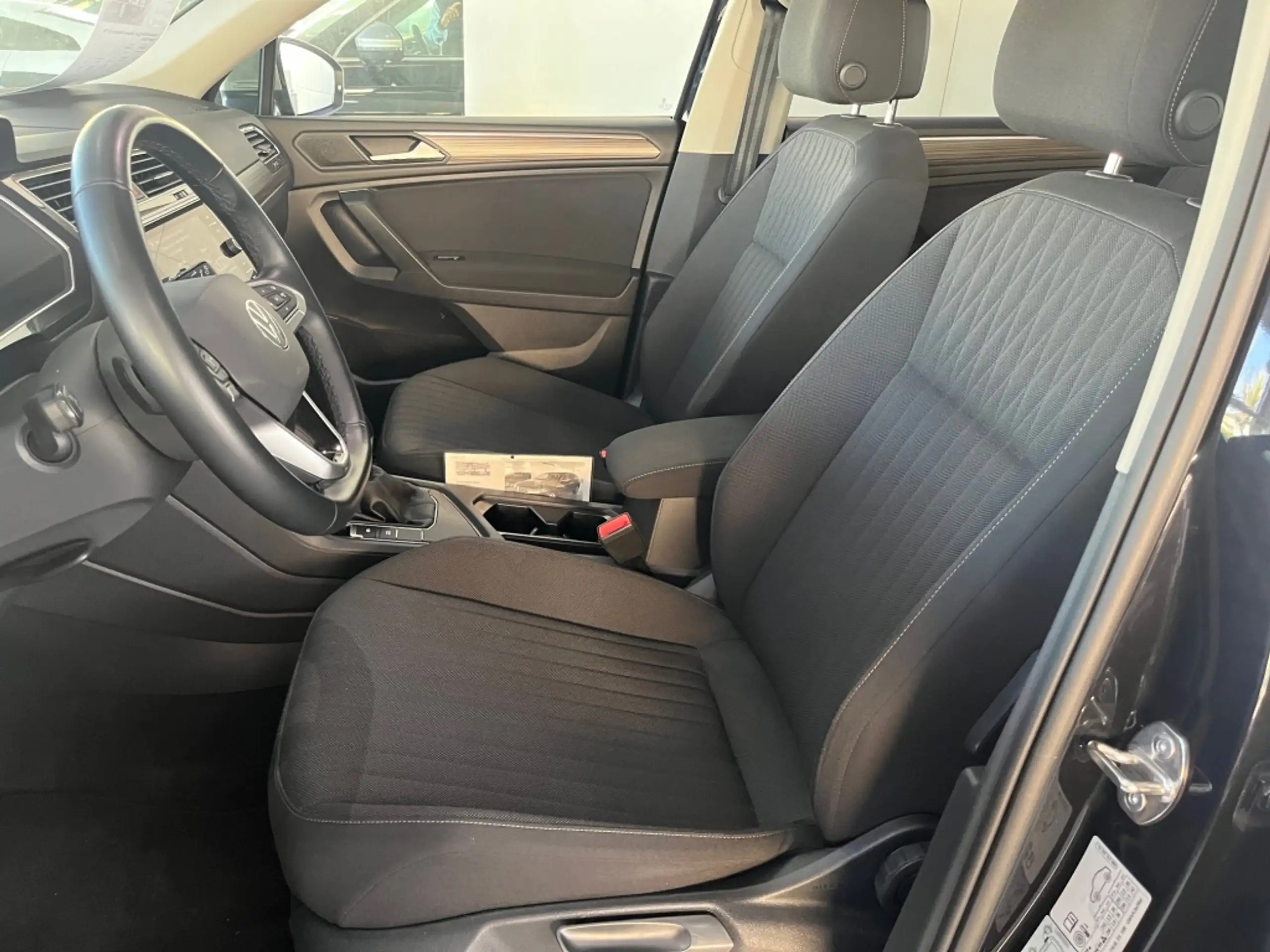 Volkswagen - Tiguan Allspace