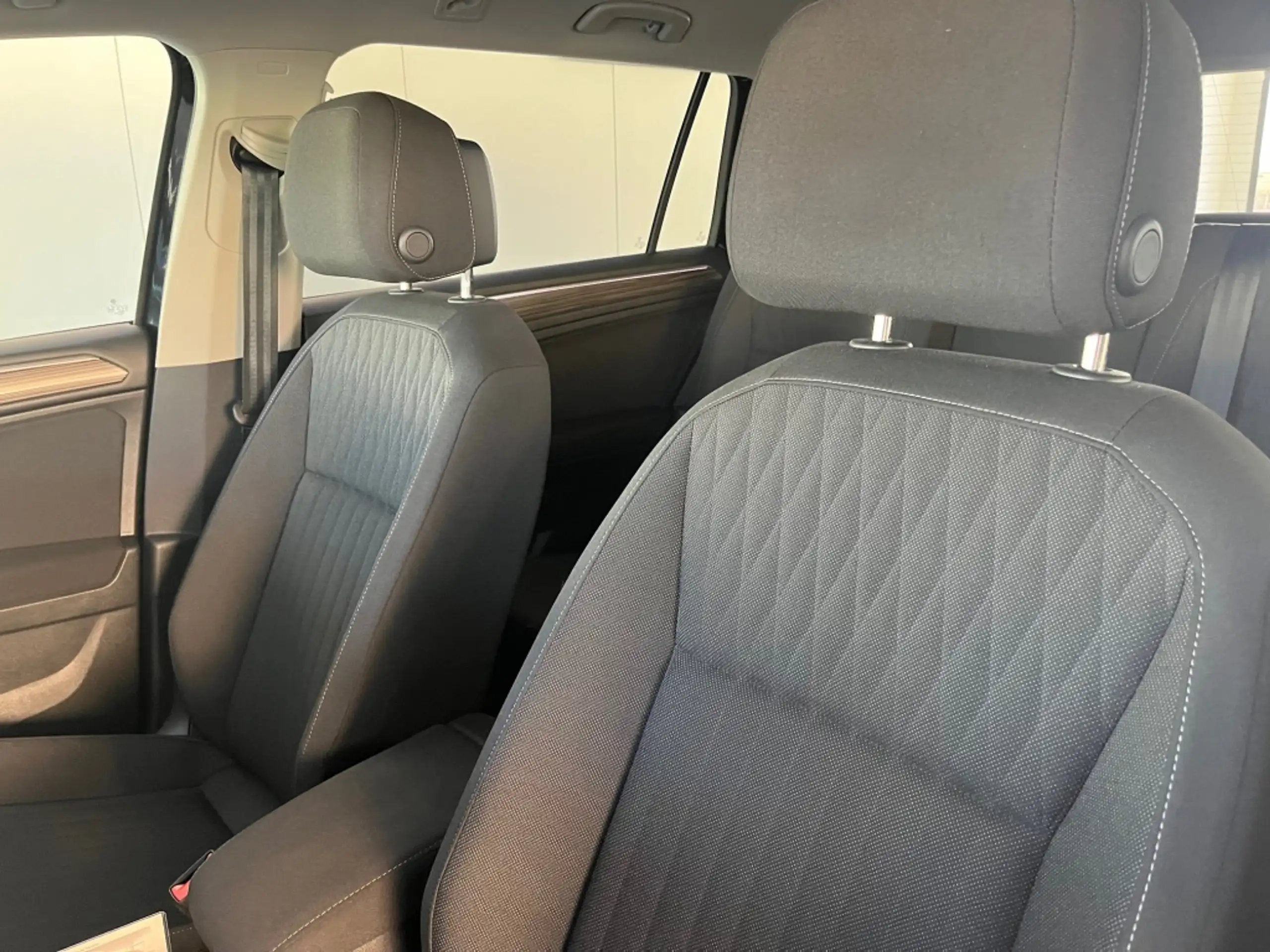 Volkswagen - Tiguan Allspace