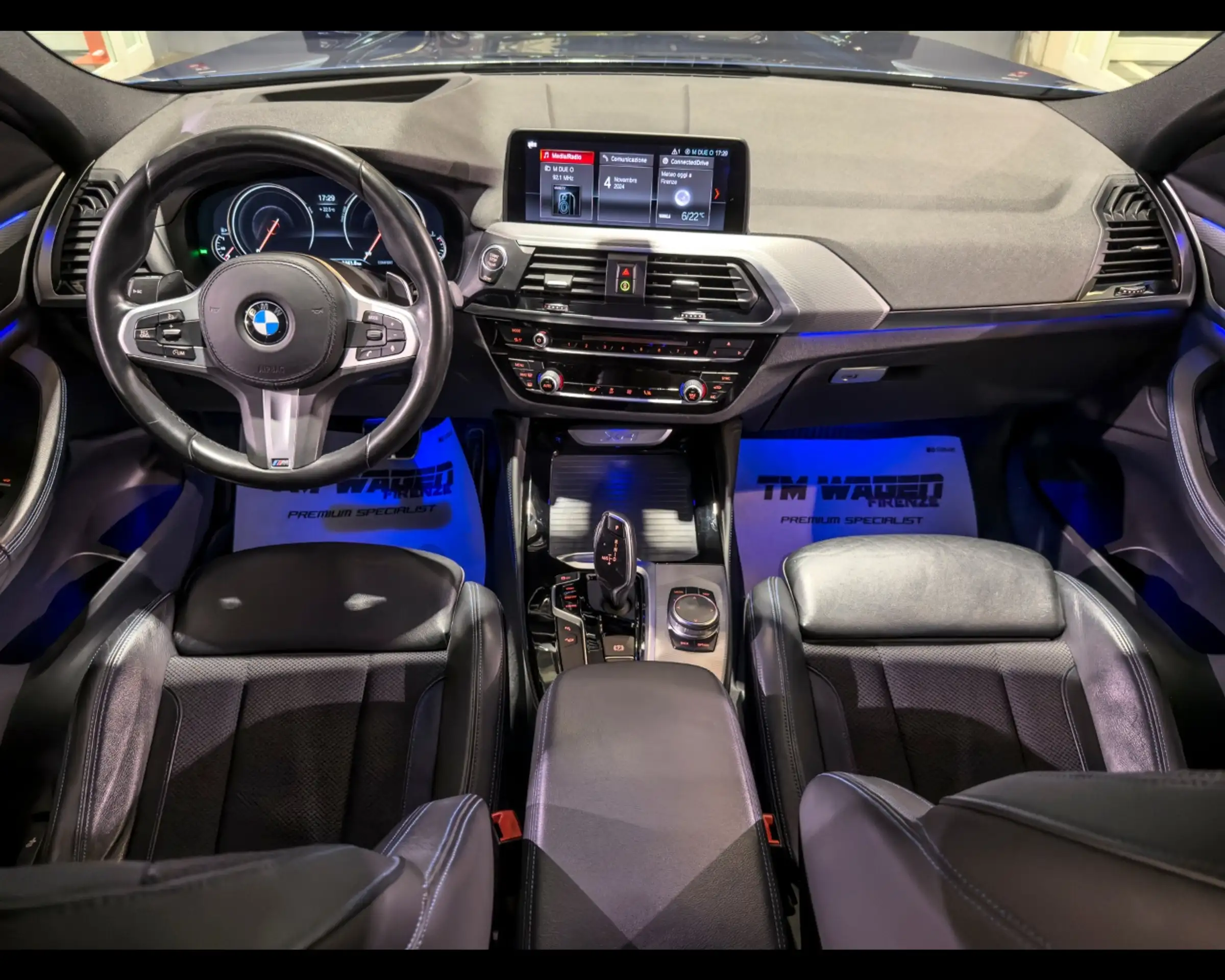 BMW - X4