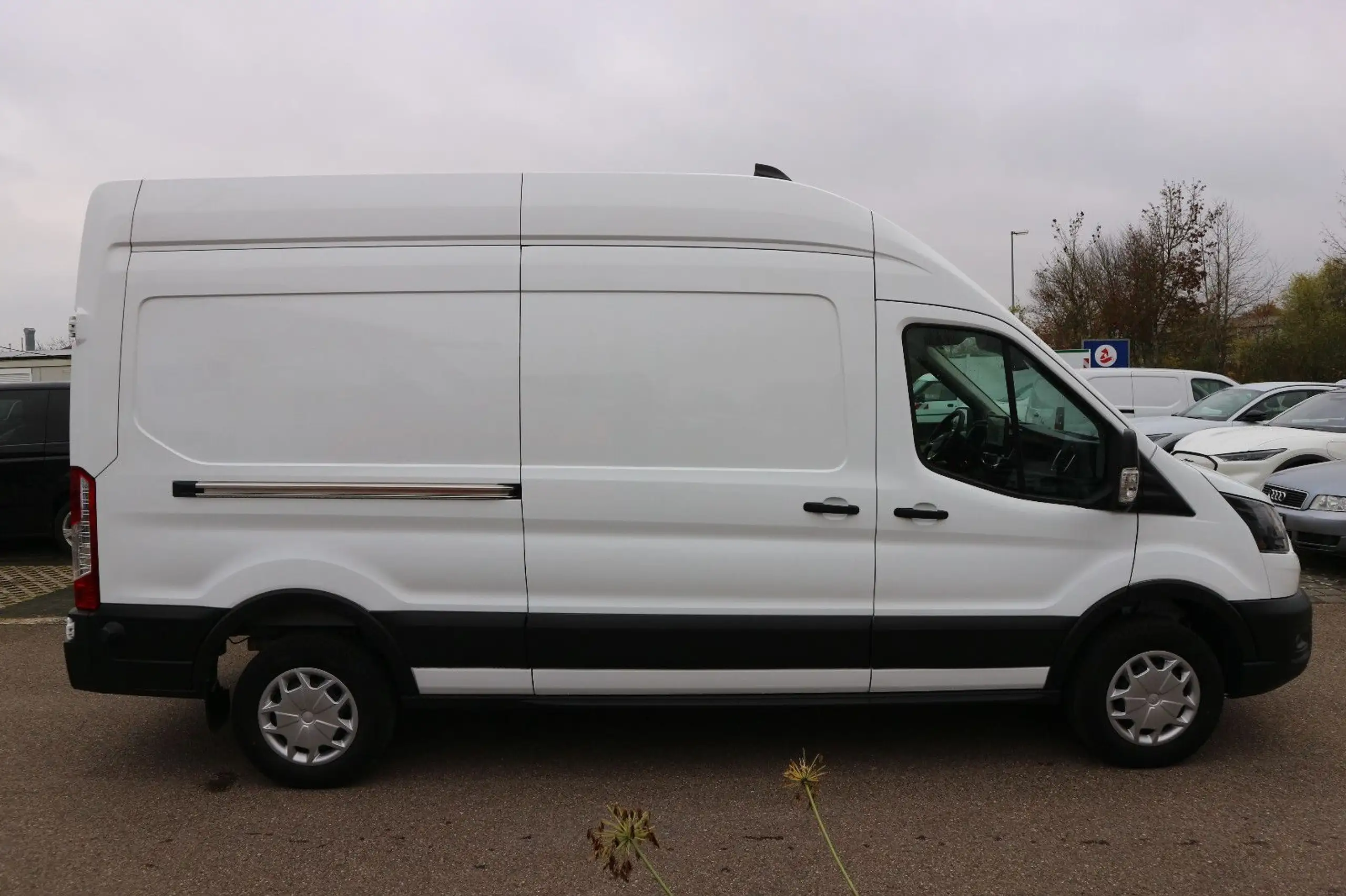 Ford - Transit