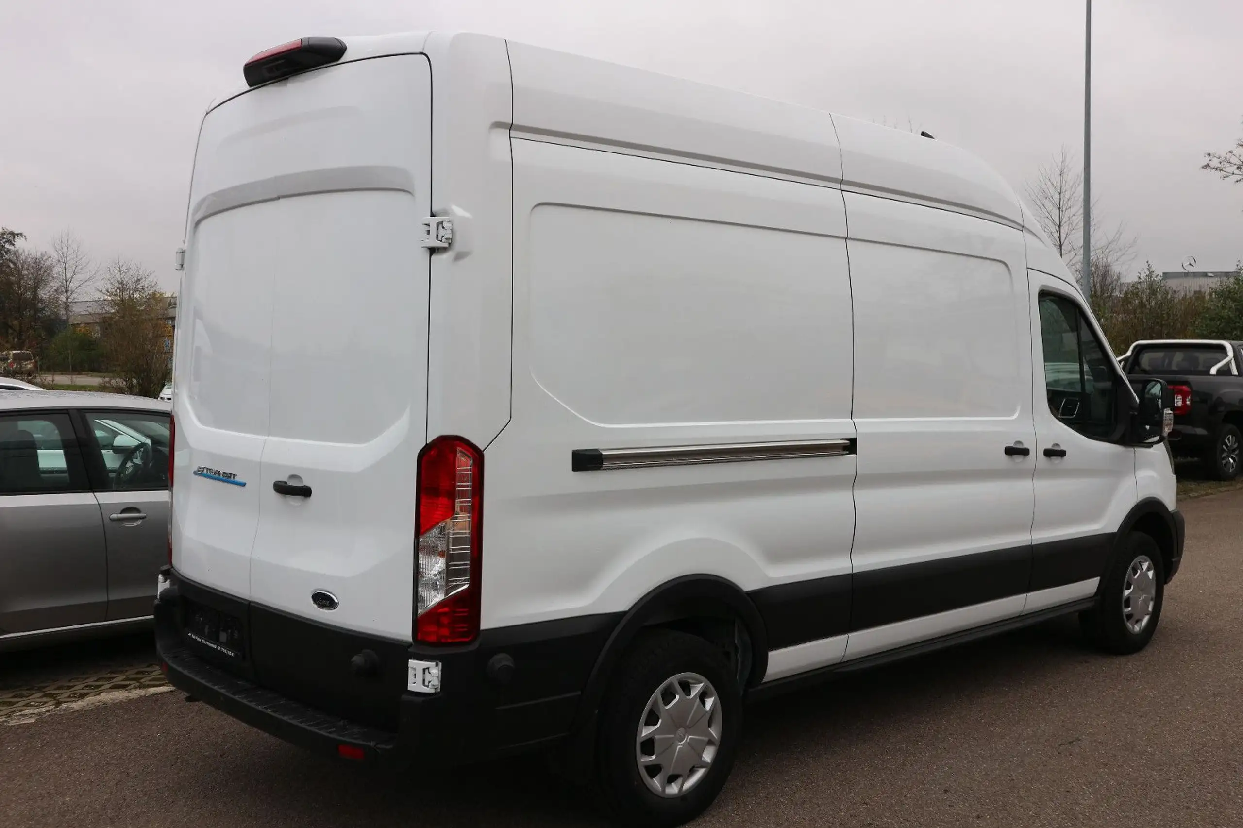 Ford - Transit