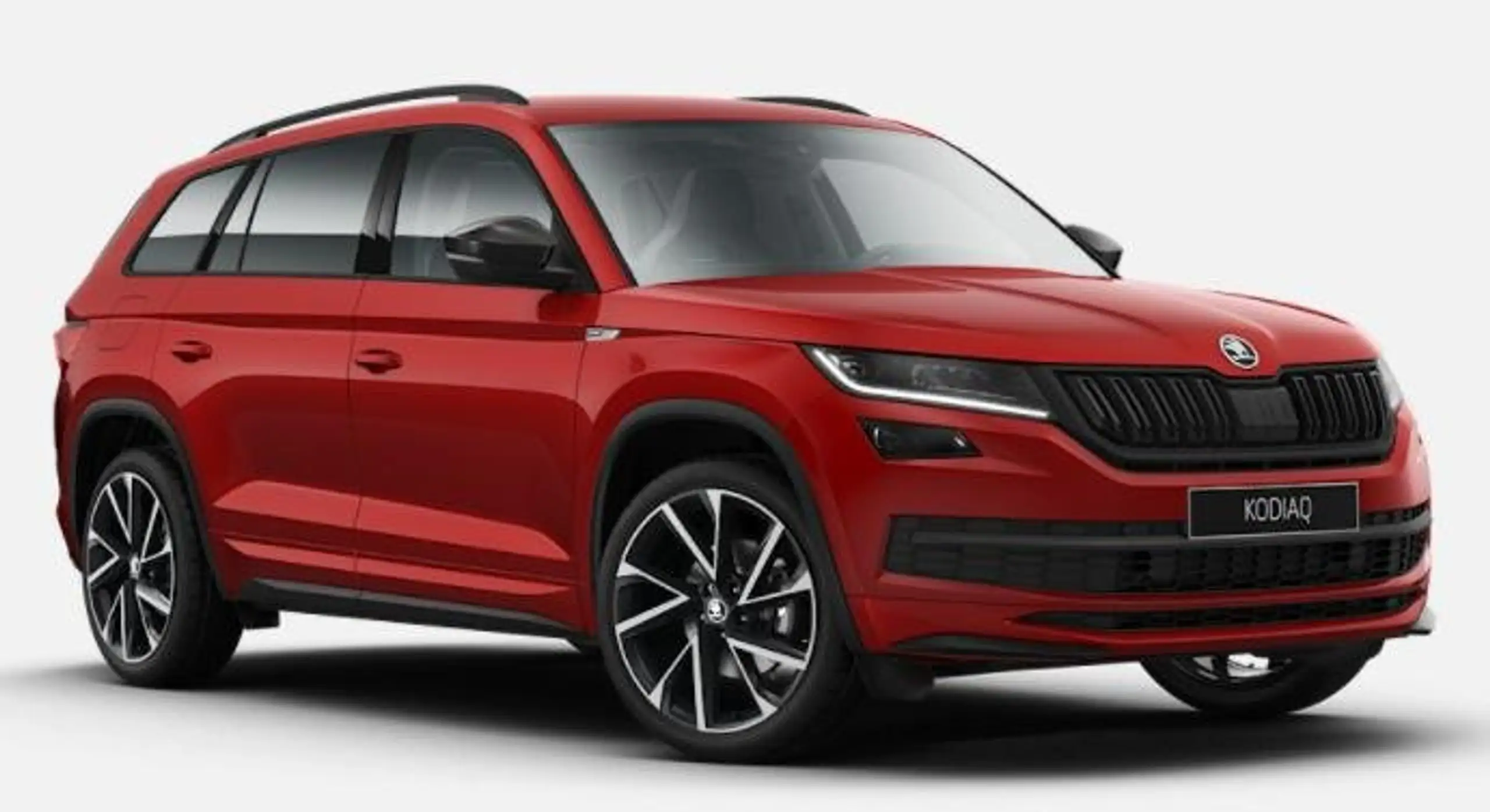 Skoda - Kodiaq