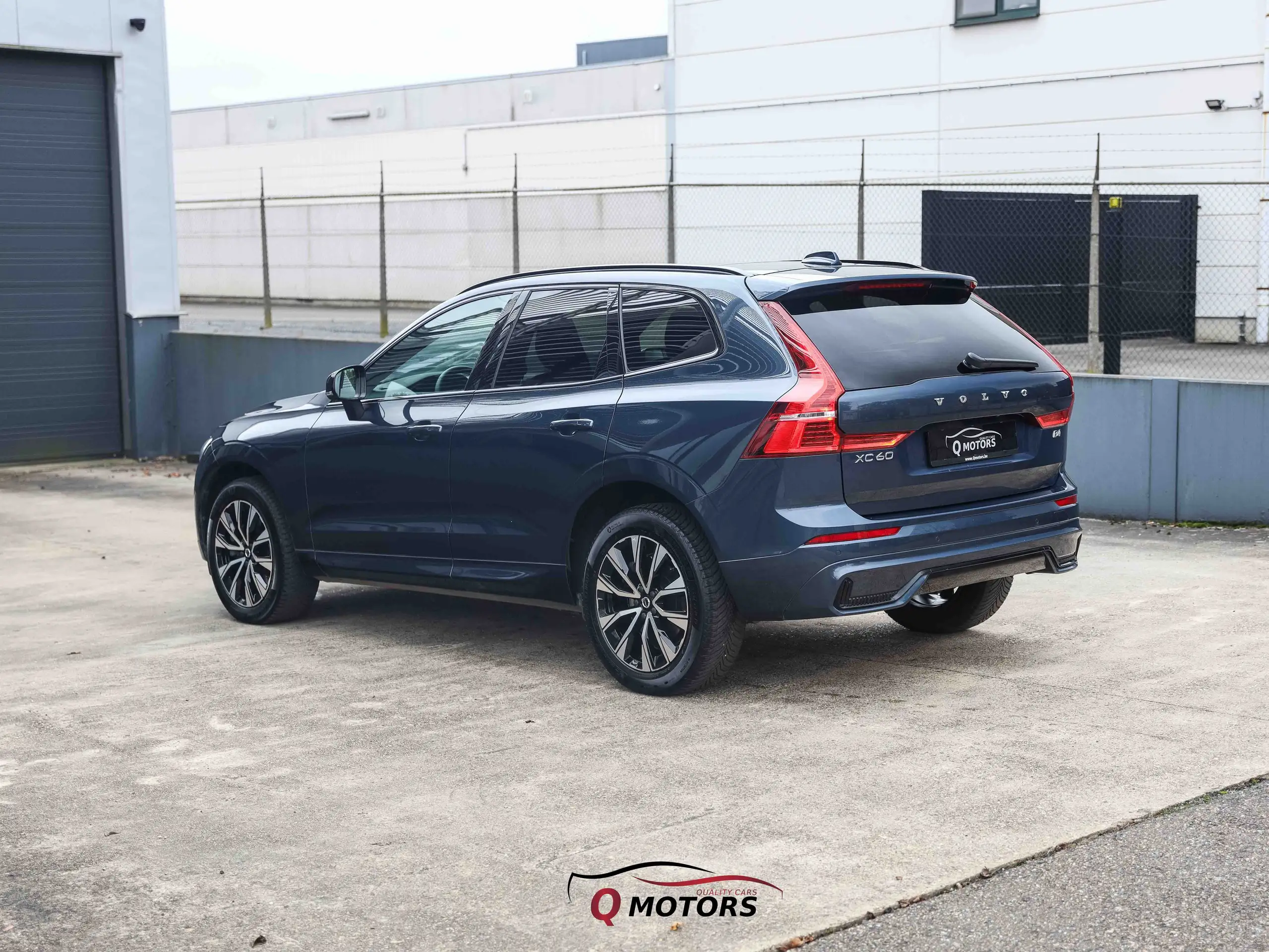 Volvo - XC60