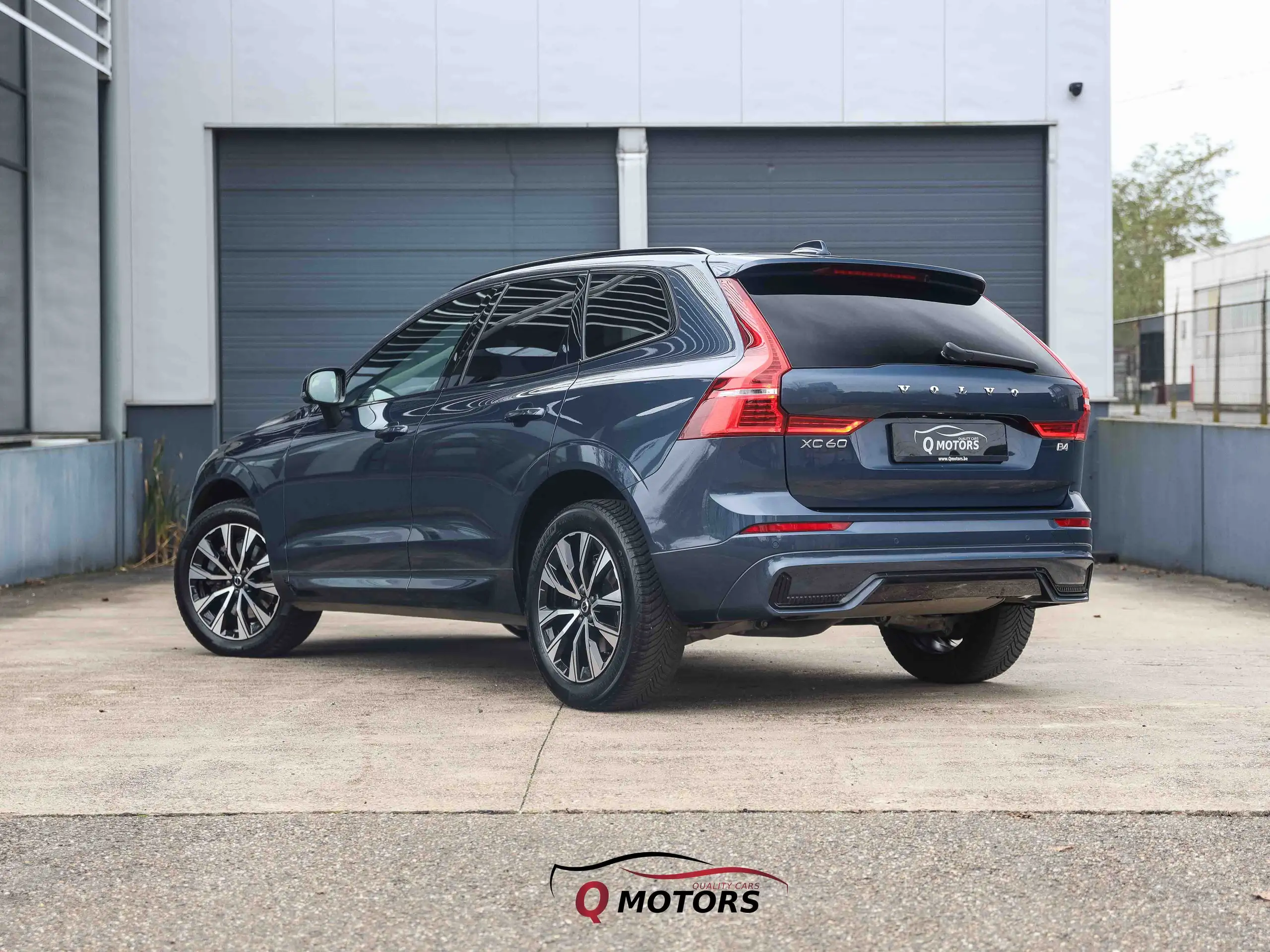 Volvo - XC60