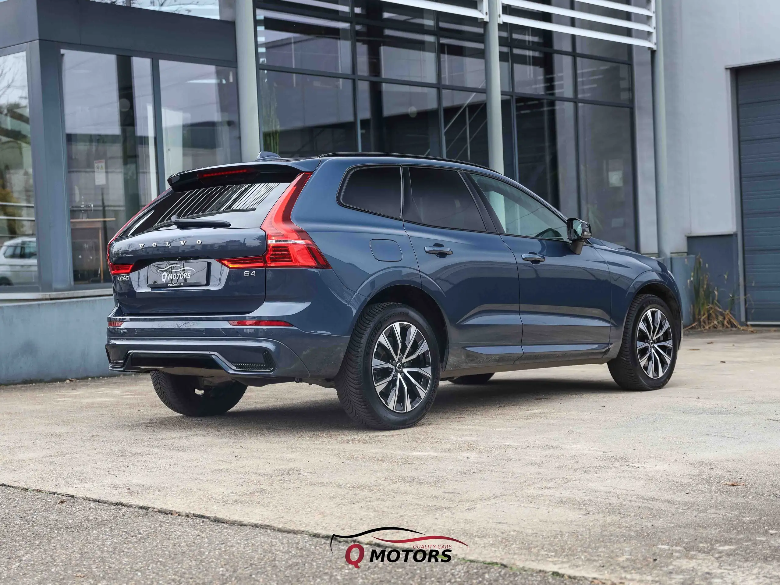 Volvo - XC60