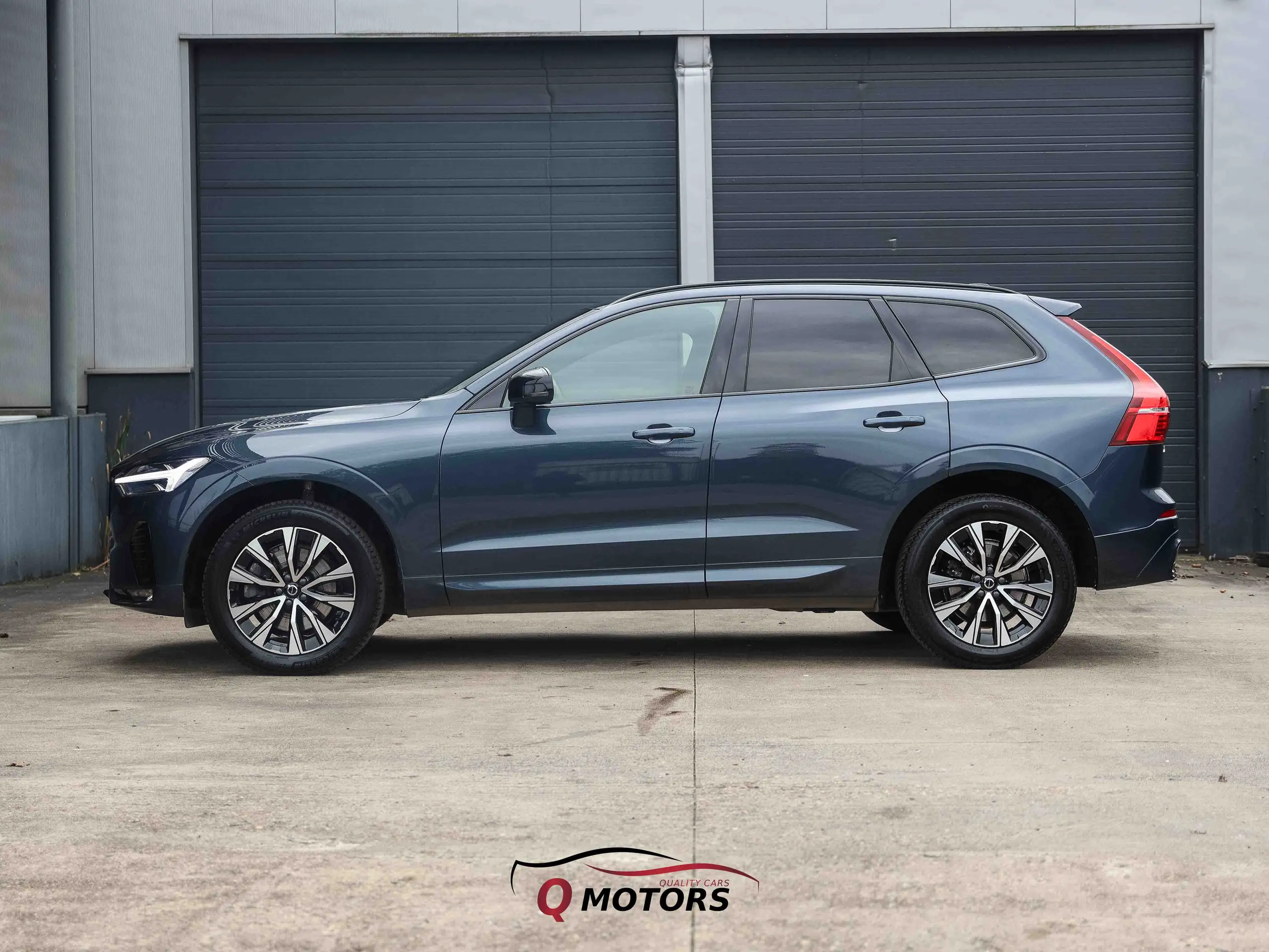 Volvo - XC60