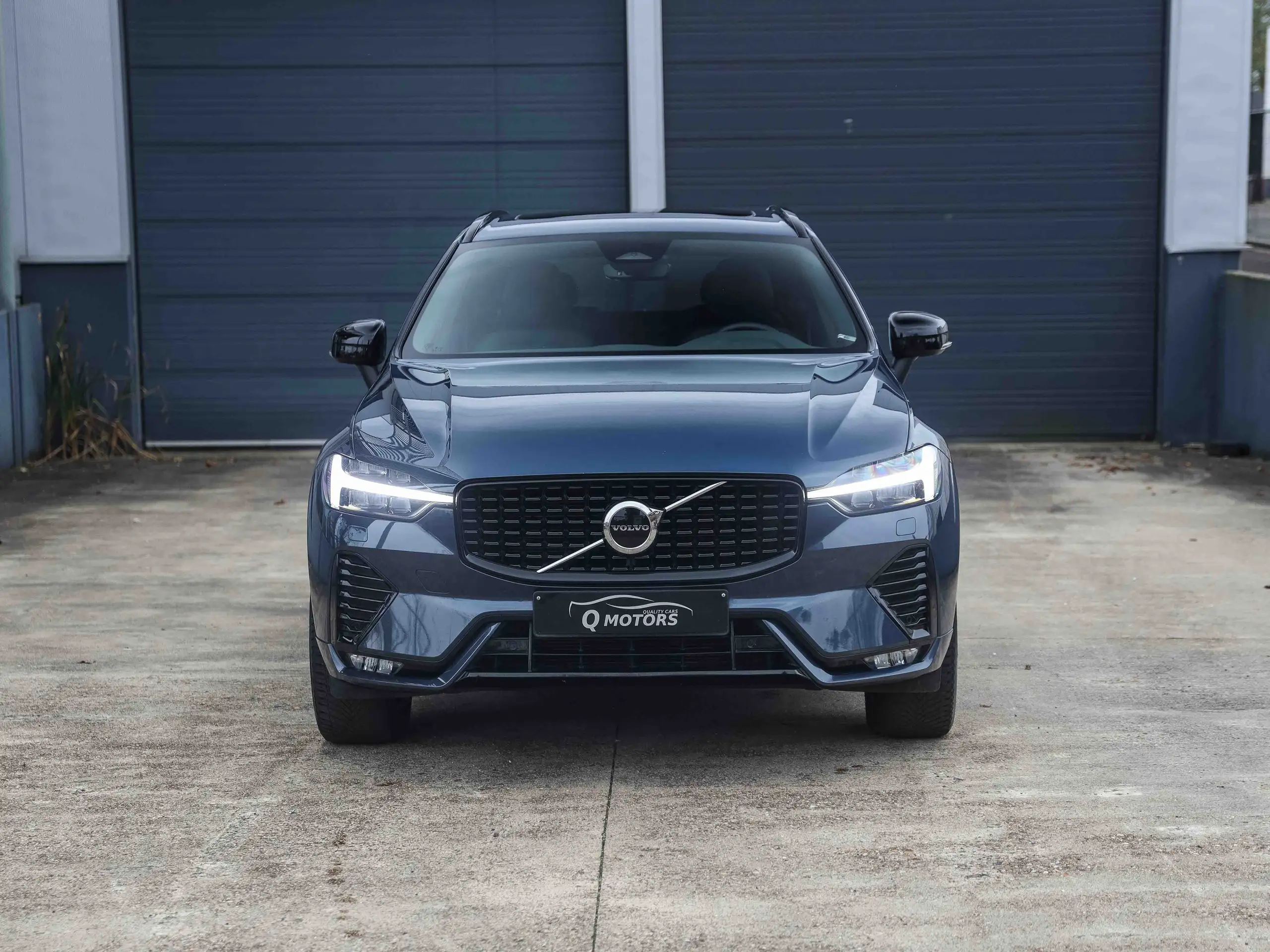 Volvo - XC60