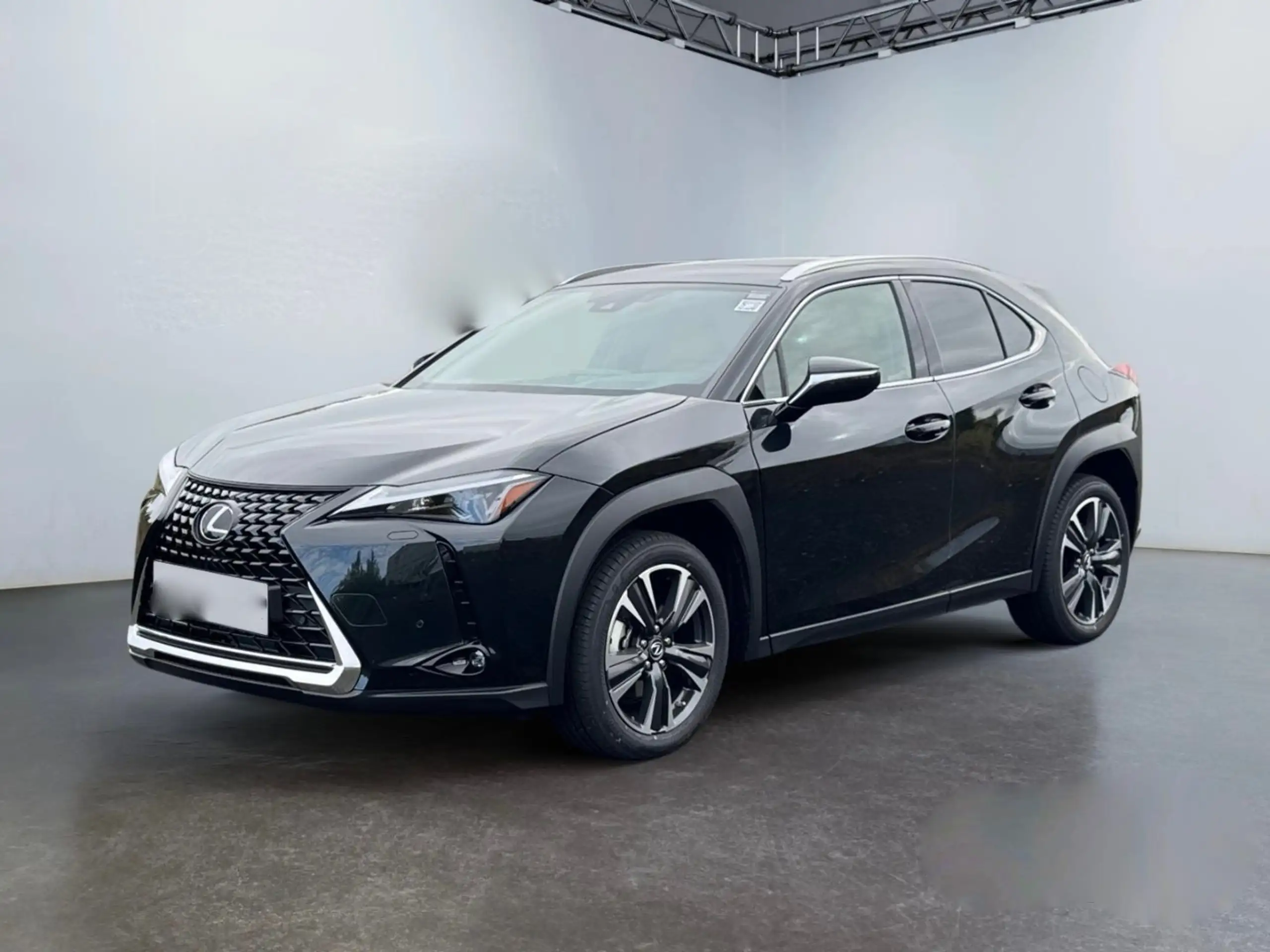 Lexus - UX 300h