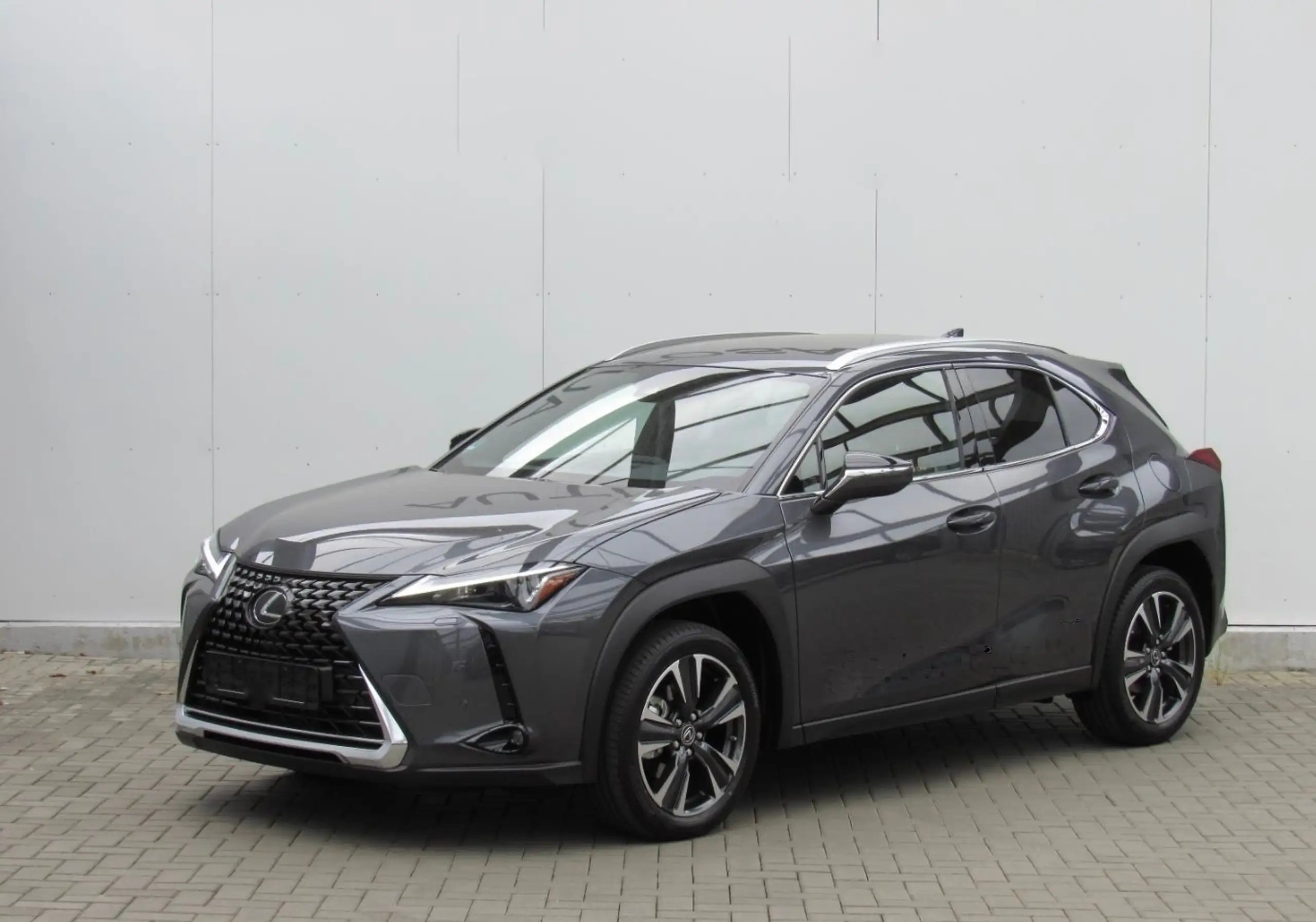 Lexus - UX 300h