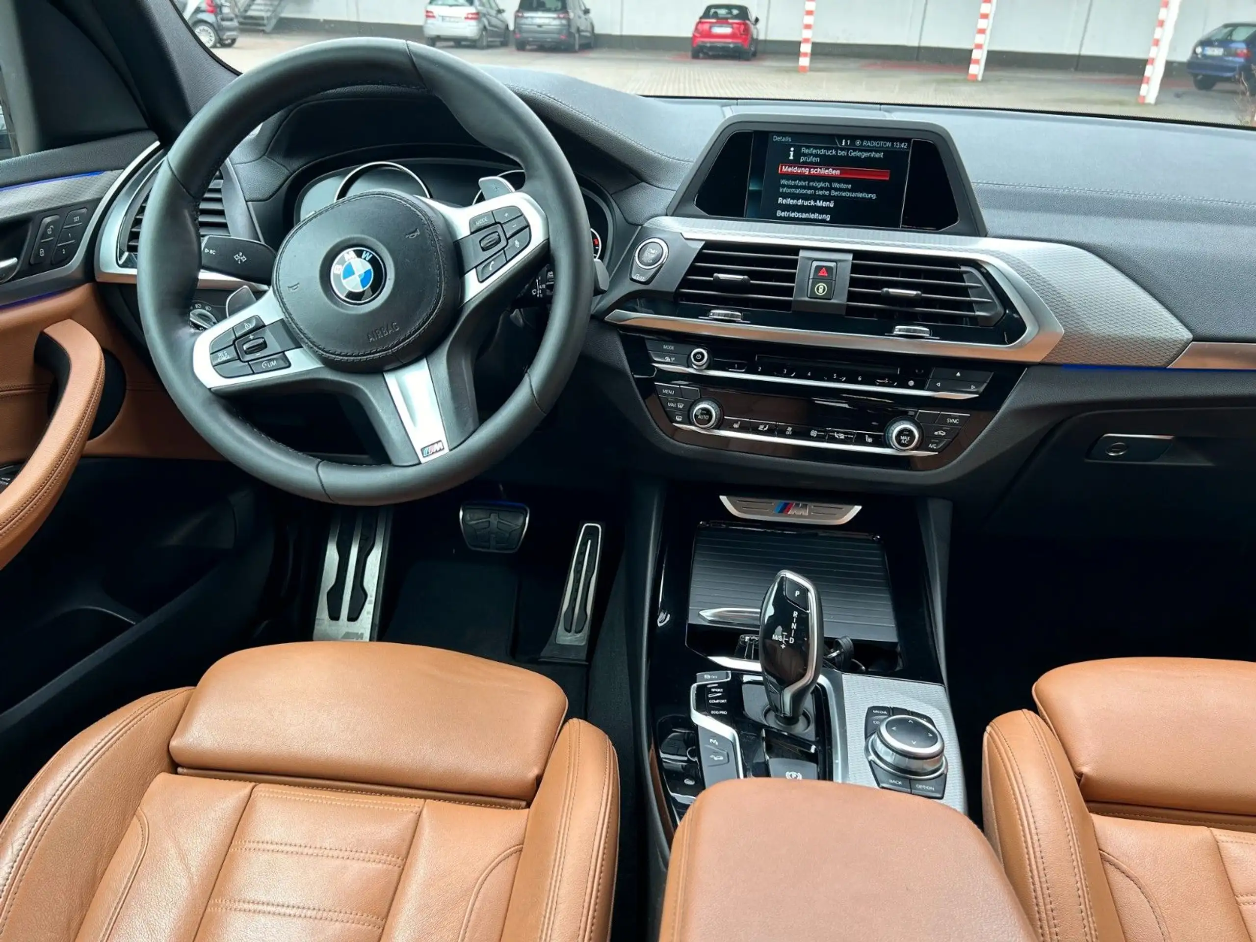 BMW - X3