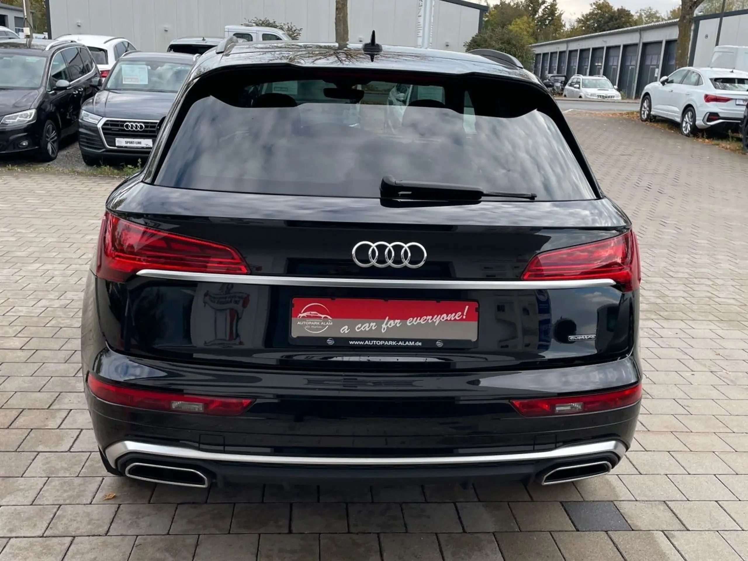 Audi - Q5