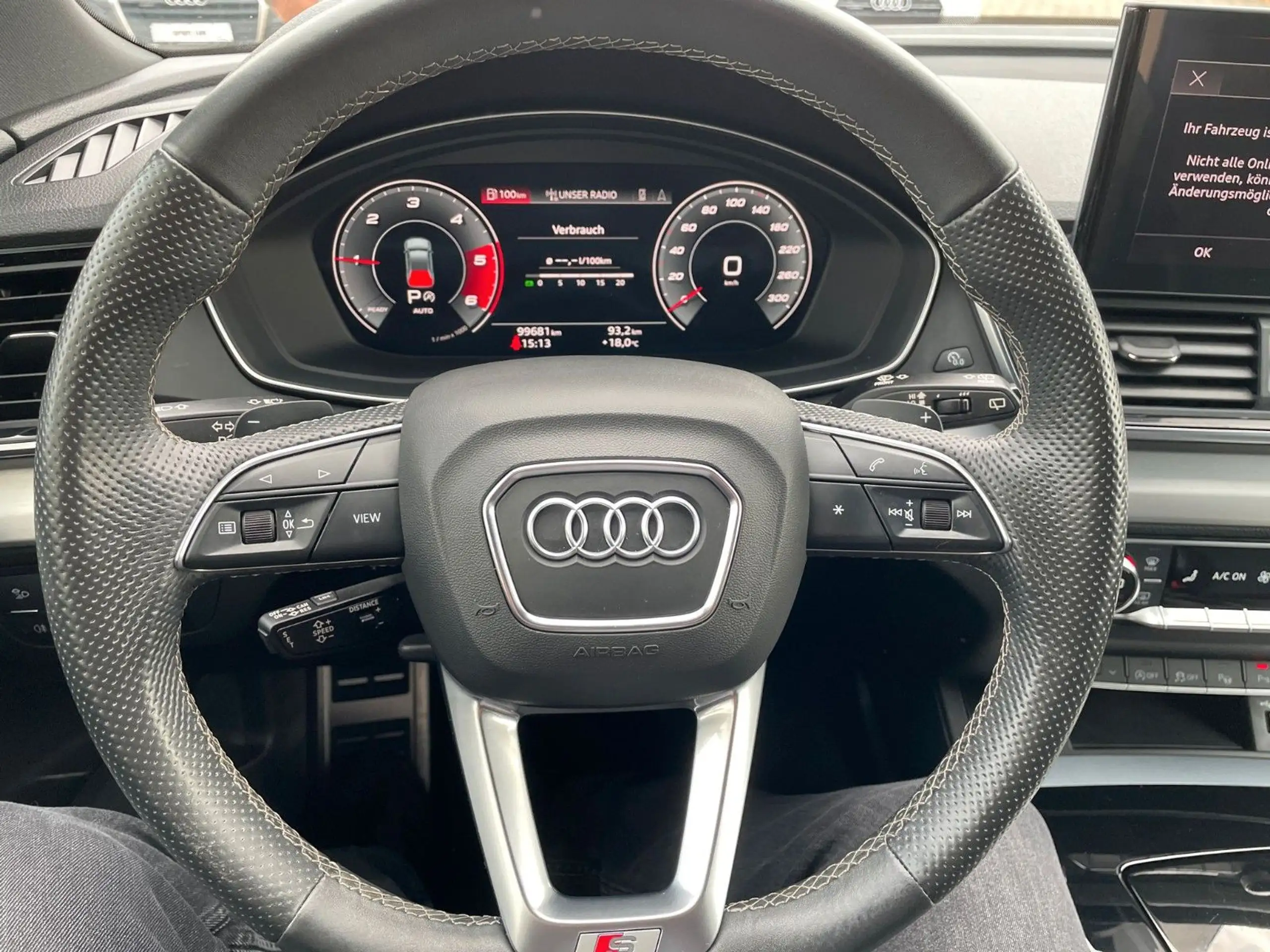 Audi - Q5