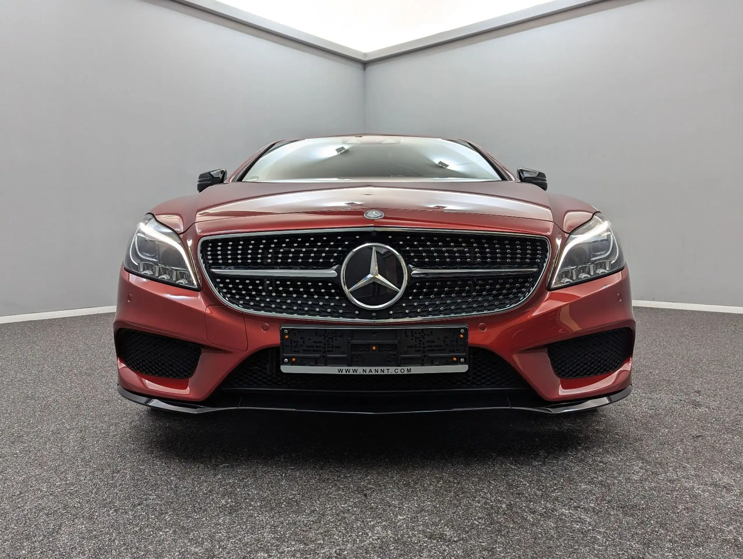 Mercedes-Benz - CLS 400