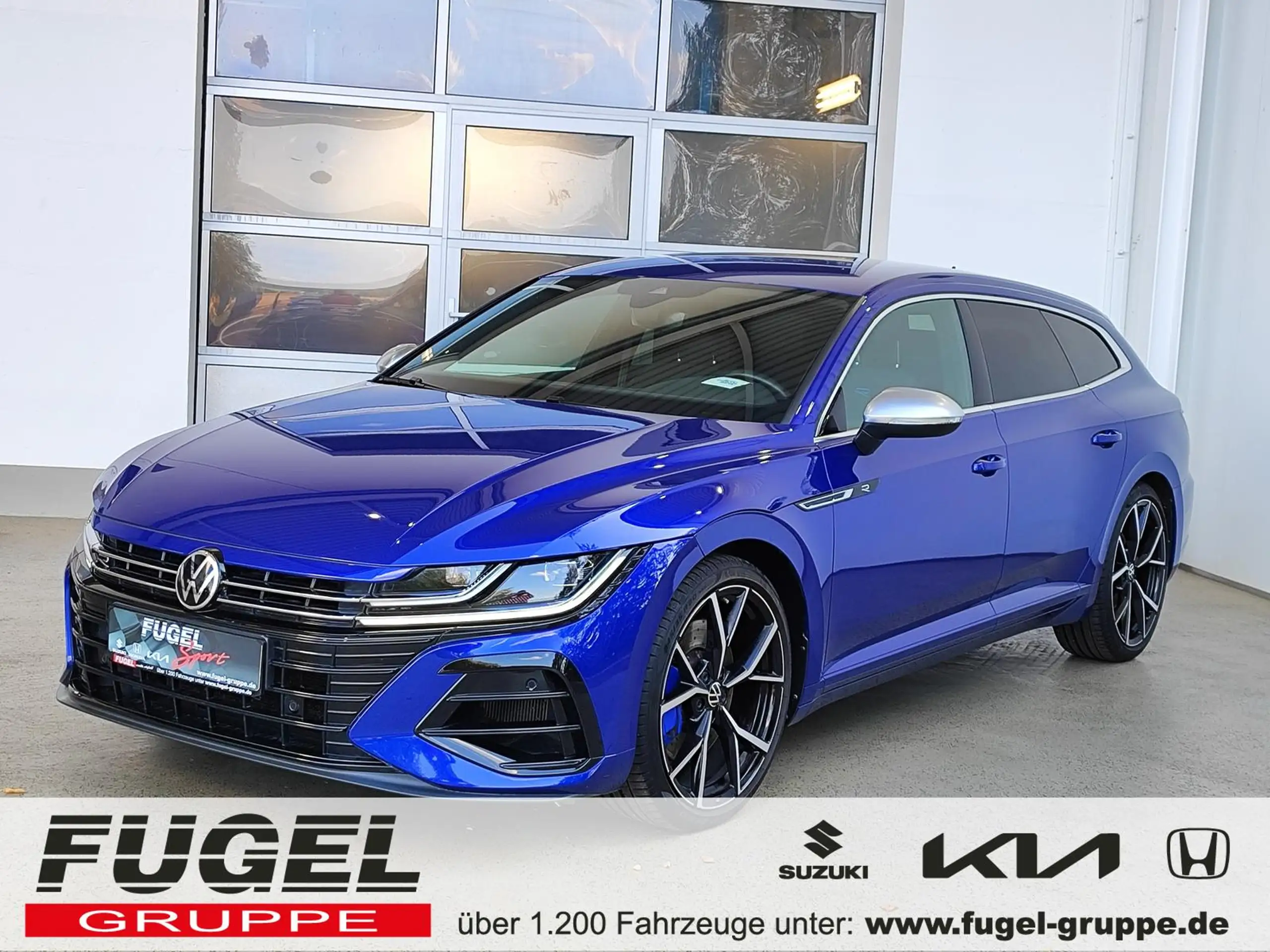 Volkswagen - Arteon