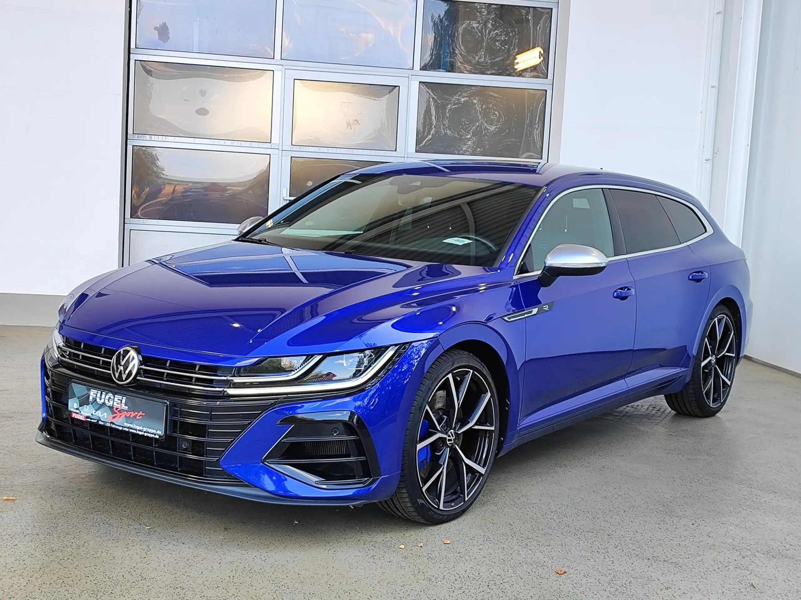 Volkswagen - Arteon