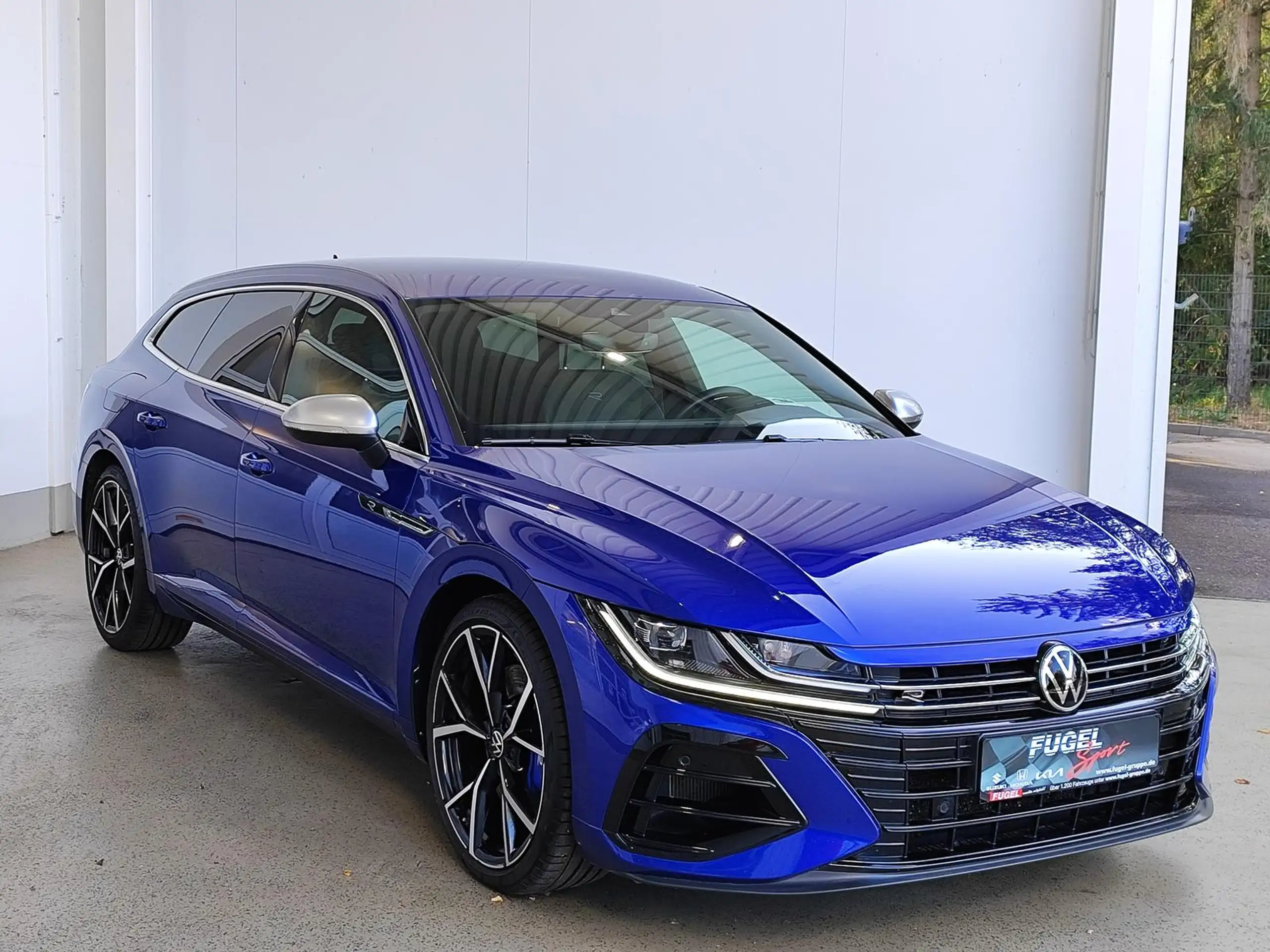 Volkswagen - Arteon