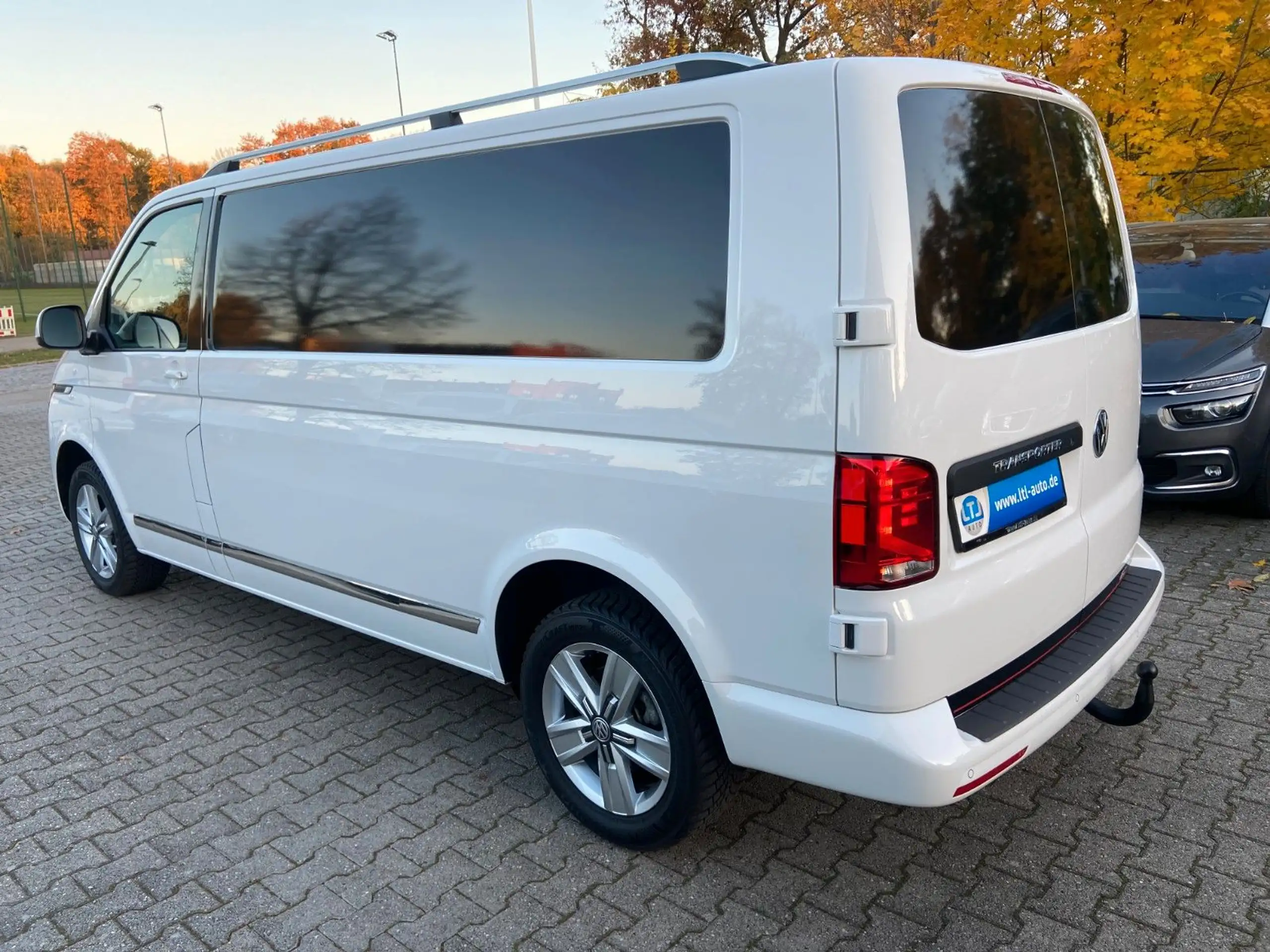 Volkswagen - T6 Transporter