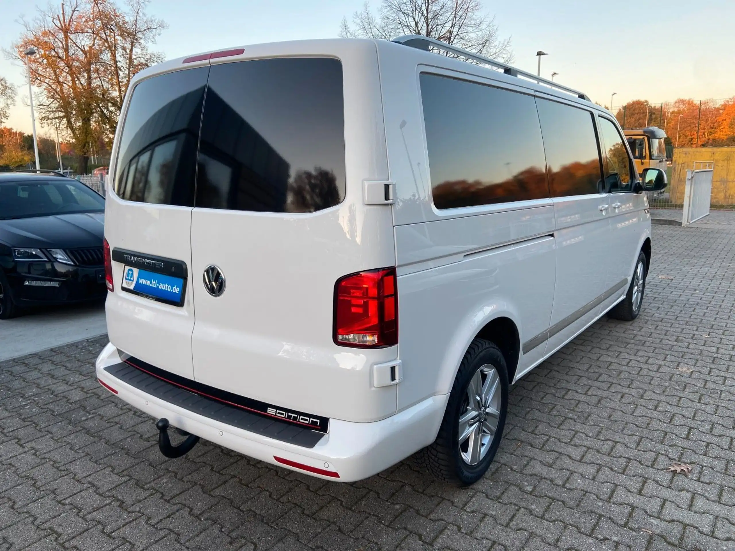 Volkswagen - T6 Transporter