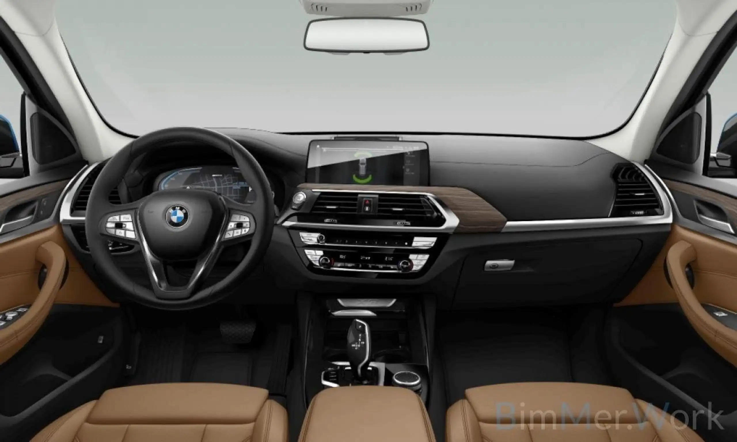 BMW - X3