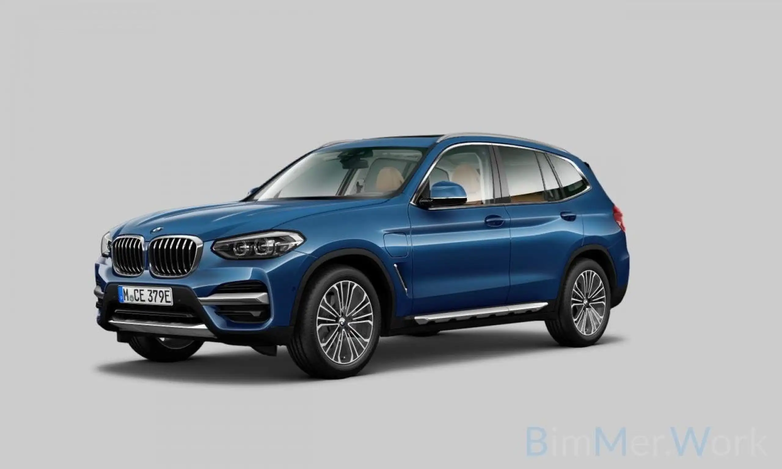 BMW - X3