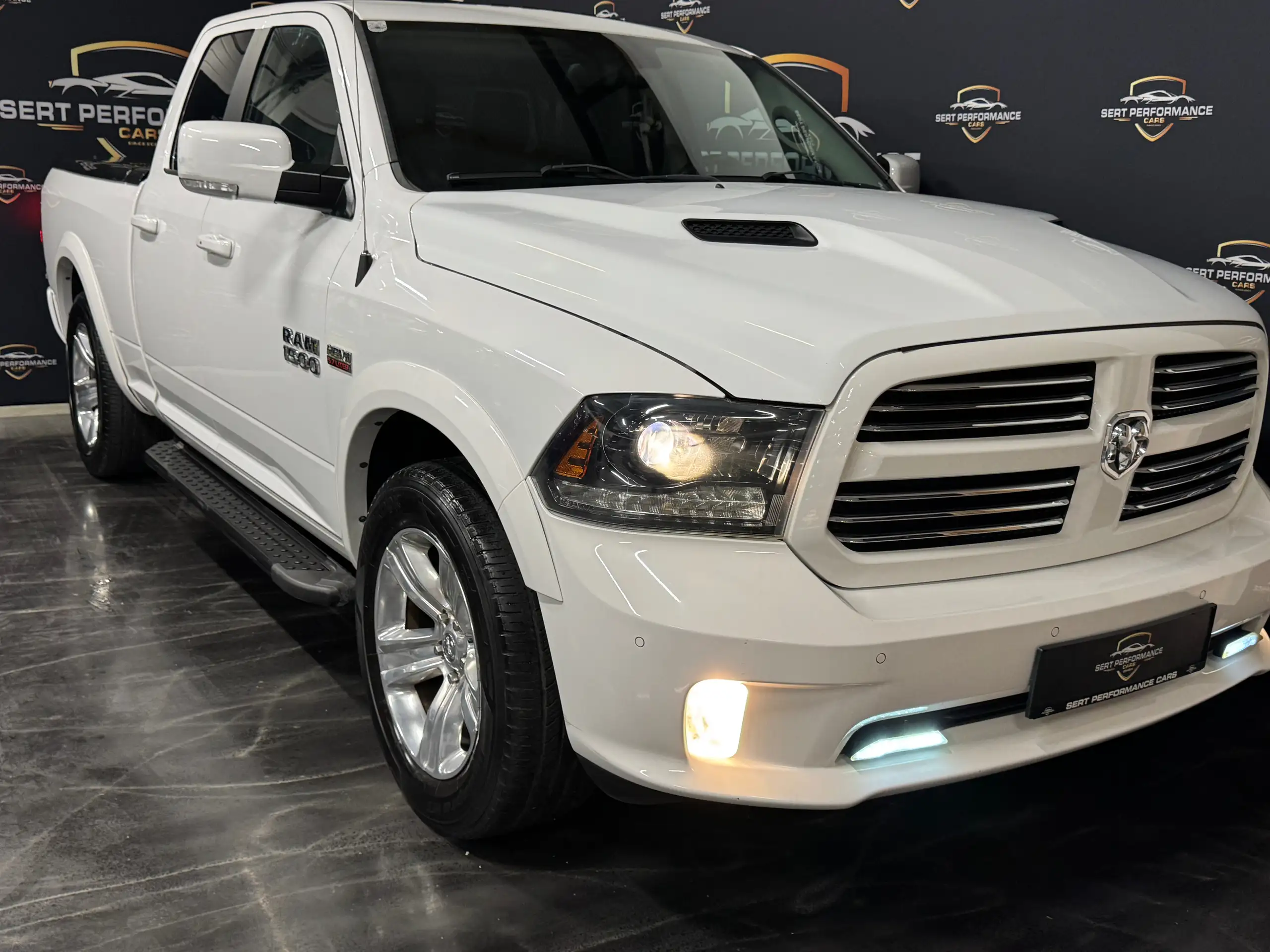 Dodge - RAM