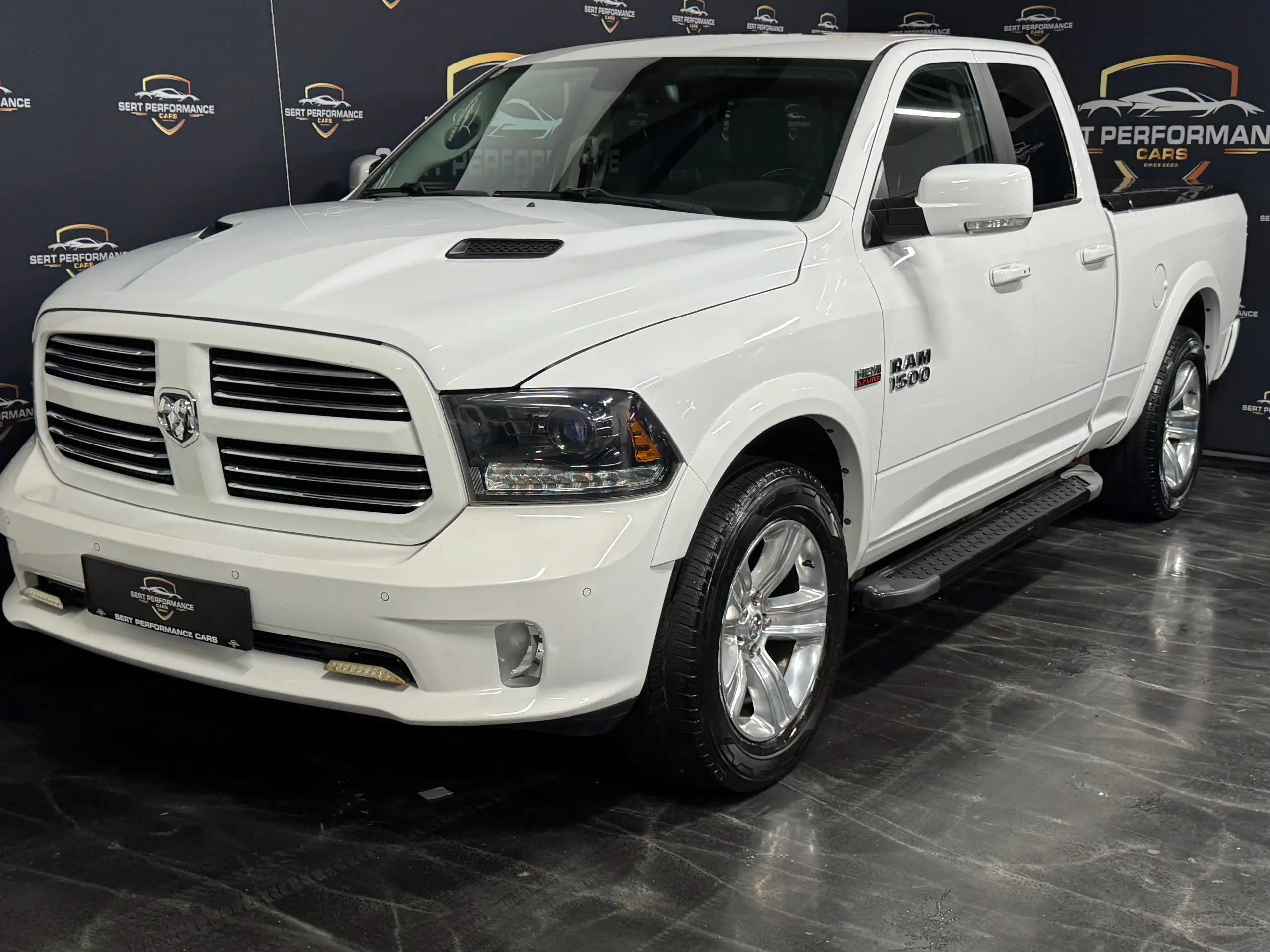 Dodge - RAM