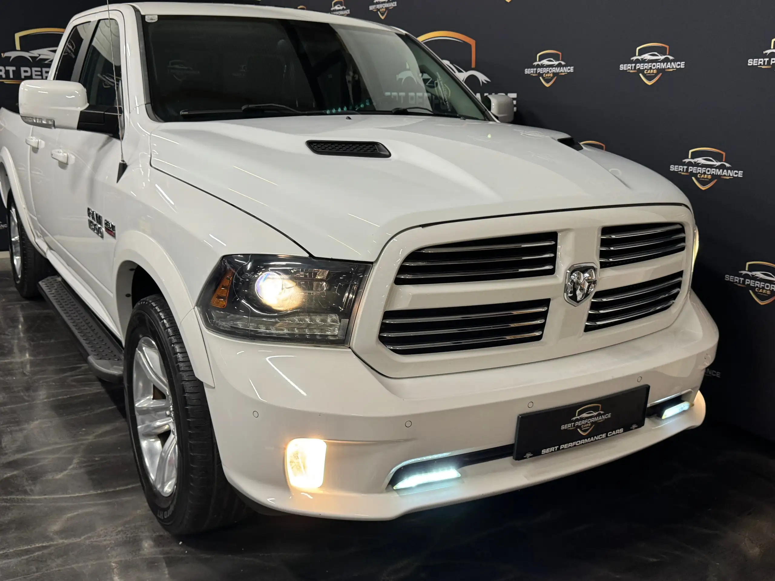 Dodge - RAM