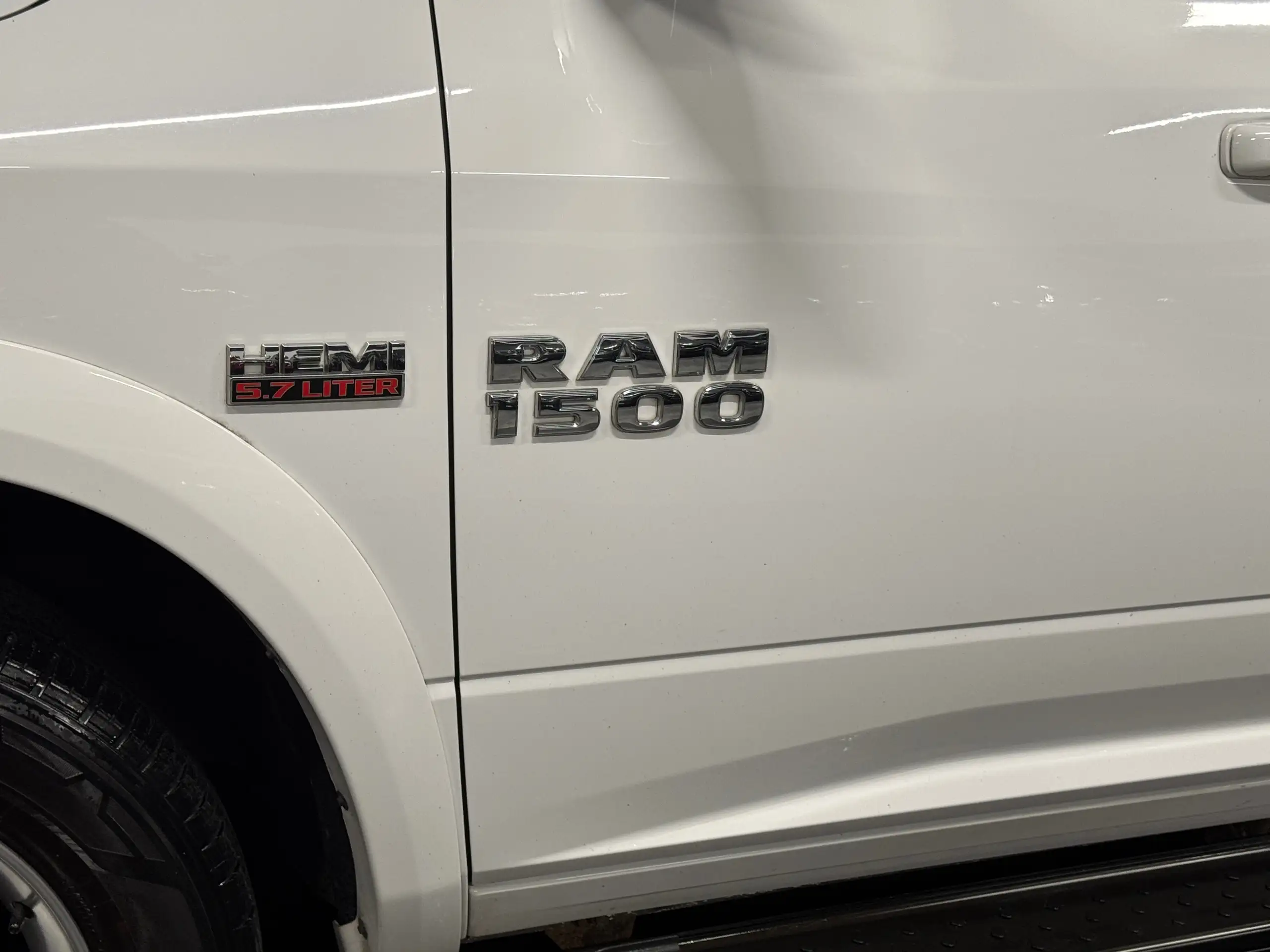 Dodge - RAM