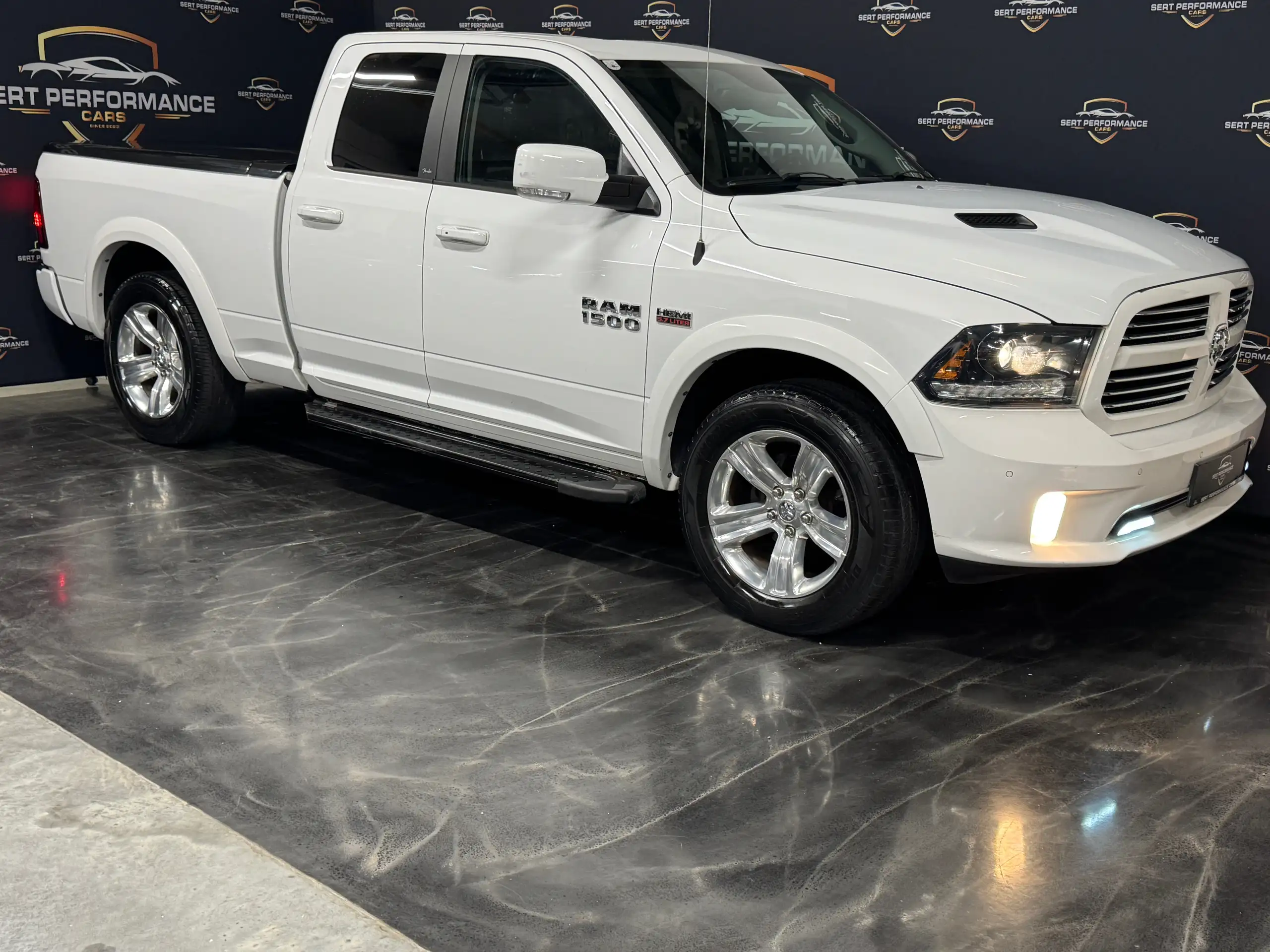 Dodge - RAM