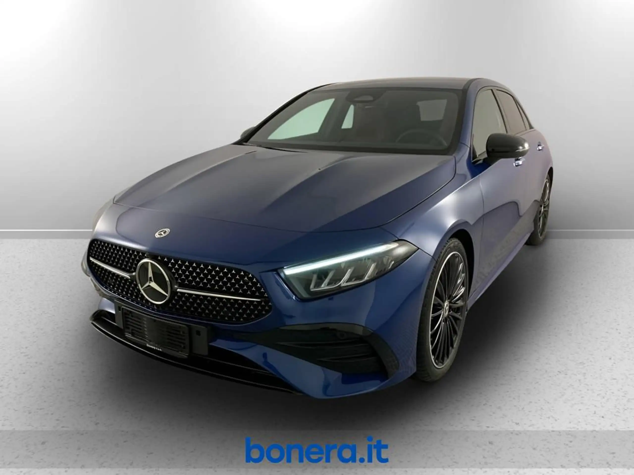 Mercedes-Benz A 180 2021